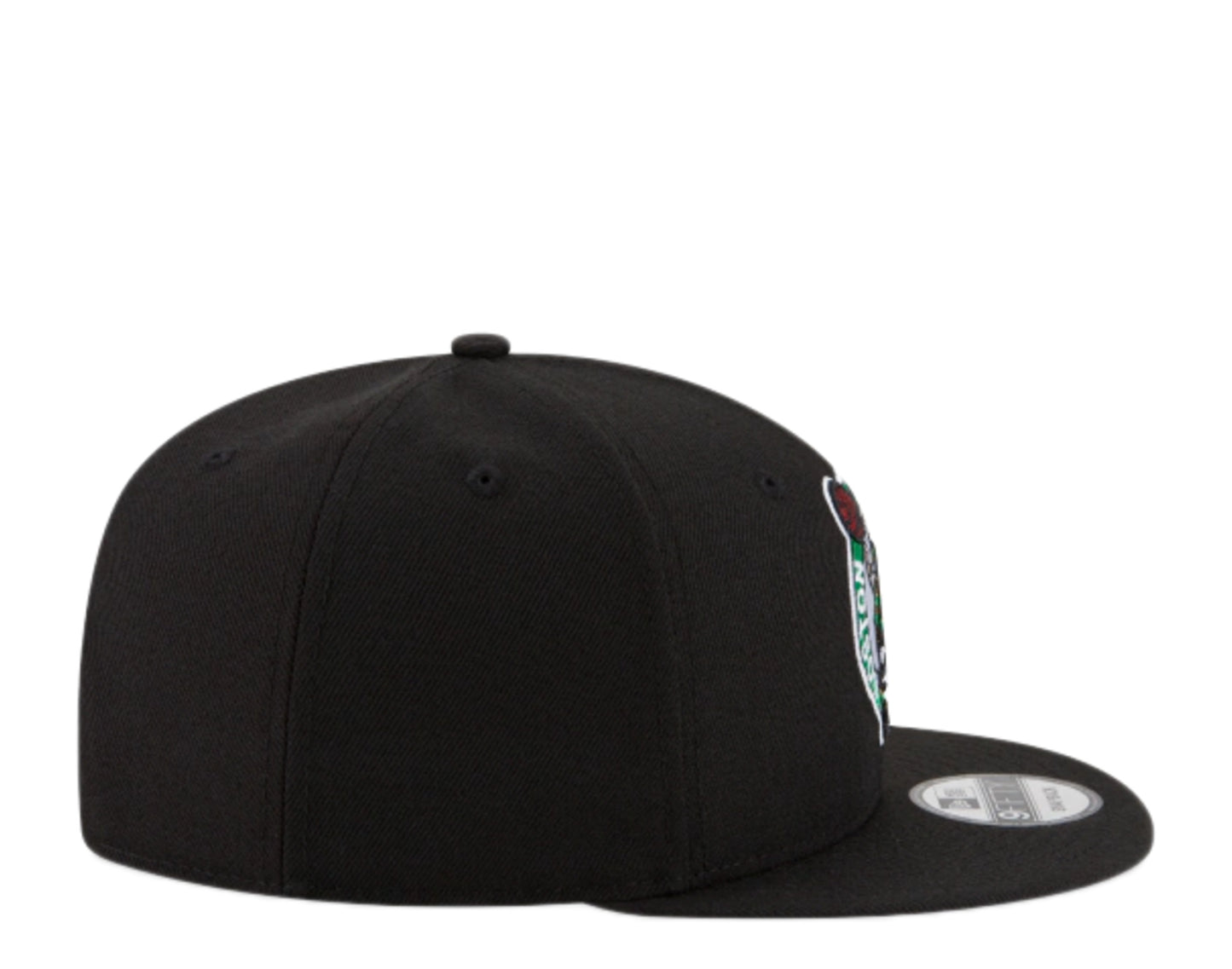 New Era 9Fifty NBA Boston Celtics OTC Snapback Hat