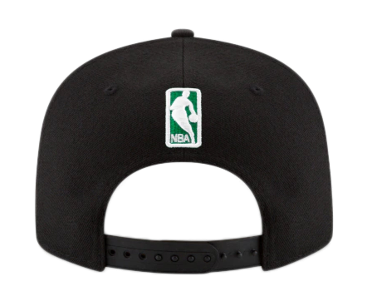 New Era 9Fifty NBA Boston Celtics OTC Snapback Hat