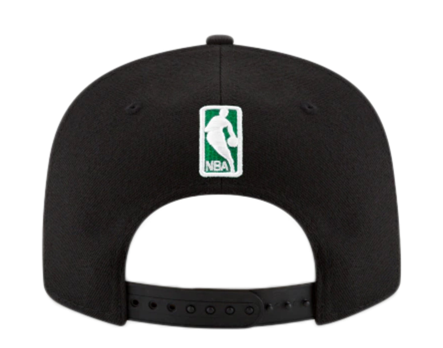 New Era 9Fifty NBA Boston Celtics OTC Snapback Hat