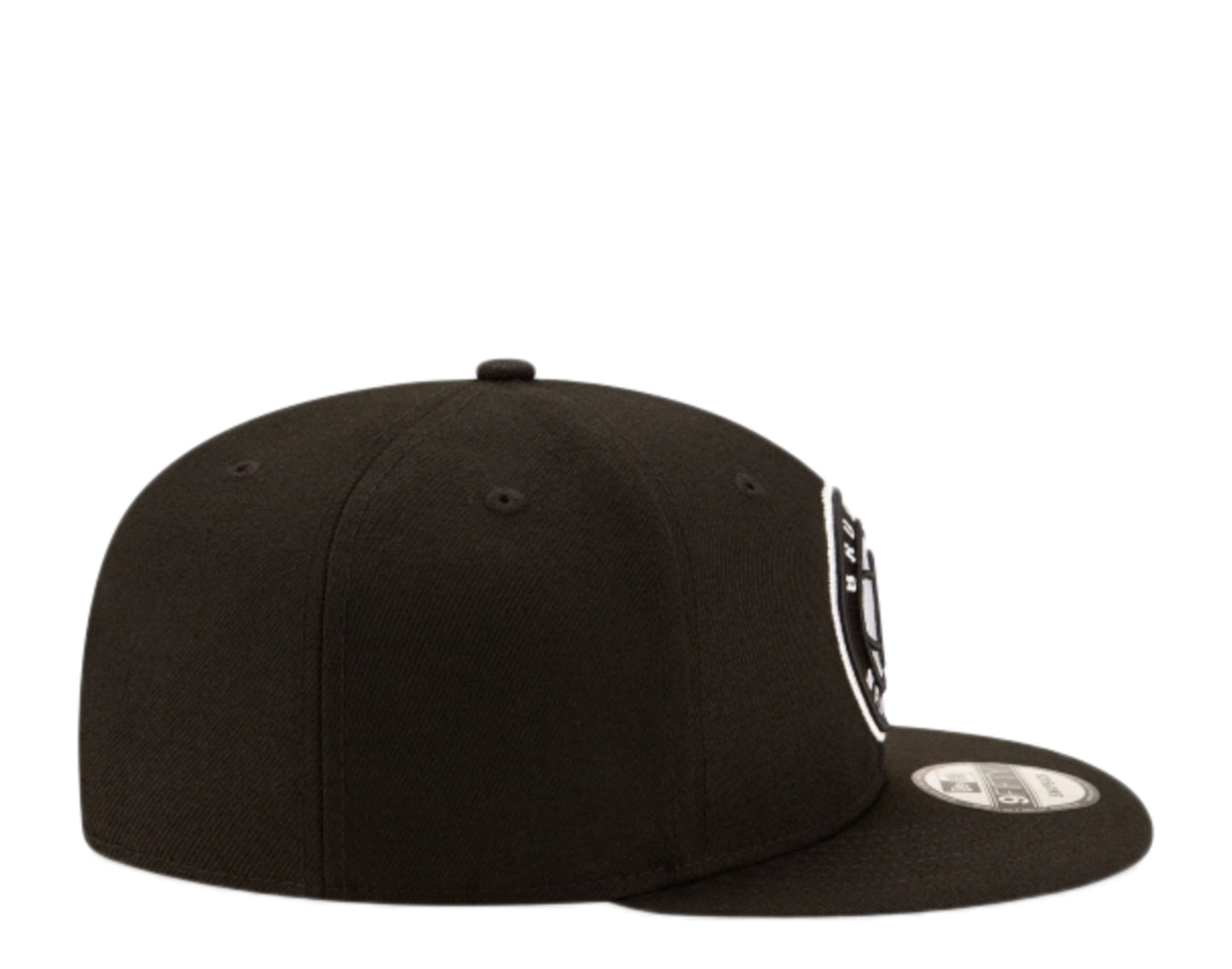New Era 9Fifty NBA Brooklyn Nets OTC Snapback Hat