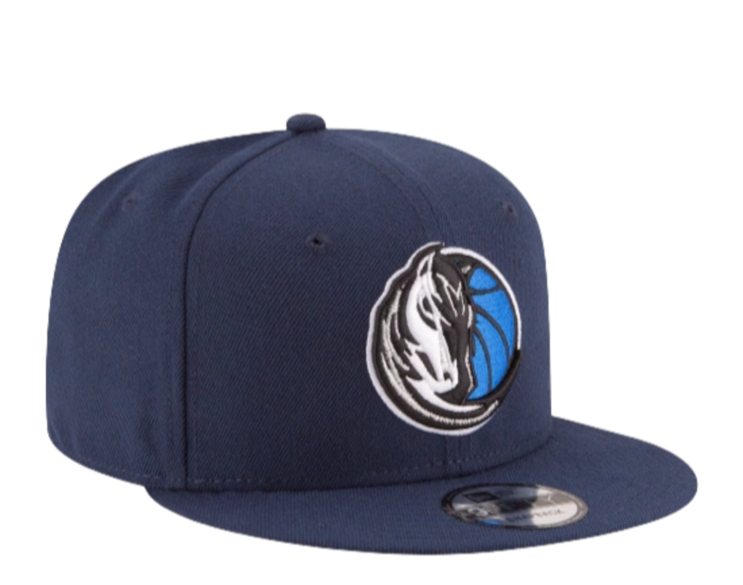 New Era 9Fifty NBA Dallas Mavericks OTC Snapback Hat
