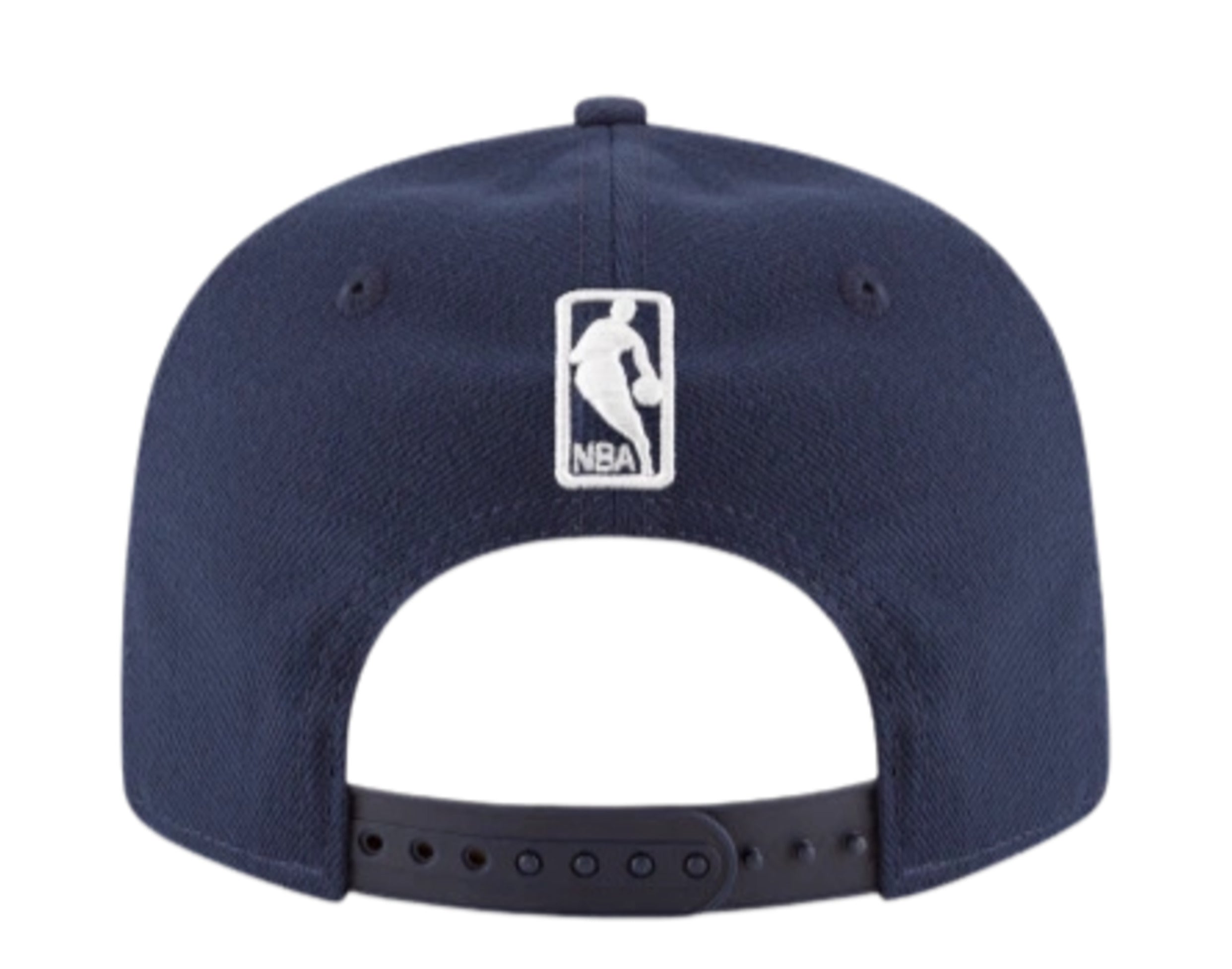 Dallas Mavericks Men's NBA Hyper Trucker Snapback Hat