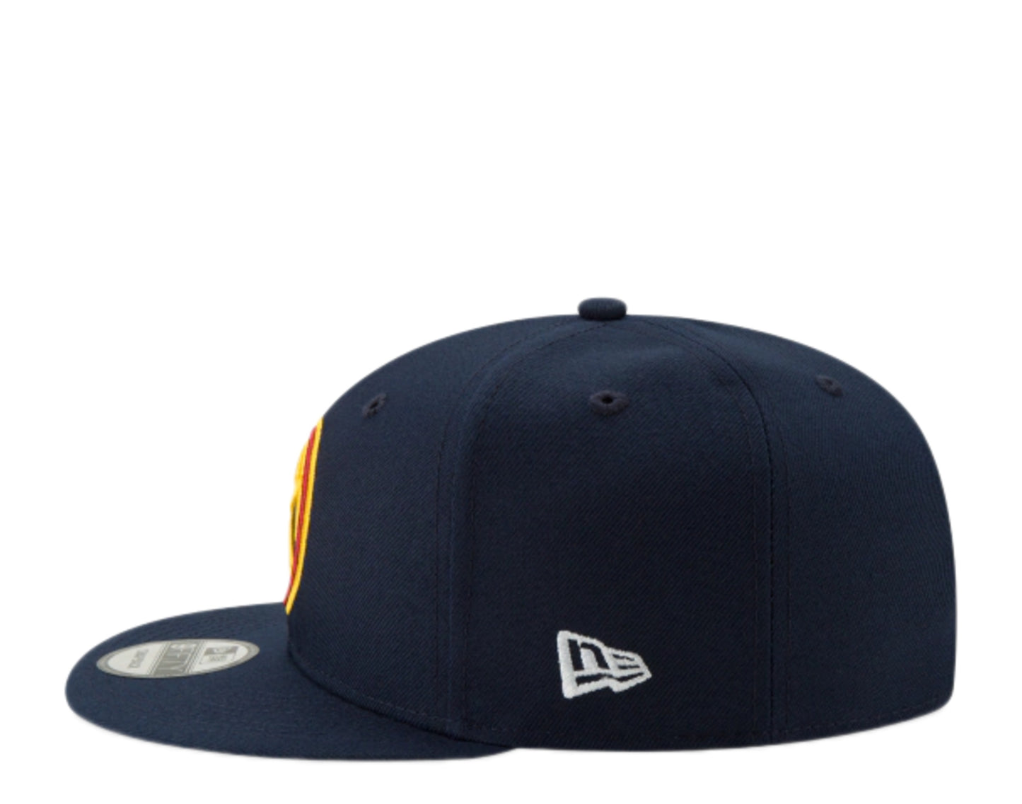 New Era 9Fifty NBA Denver Nuggets OTC Snapback Hat