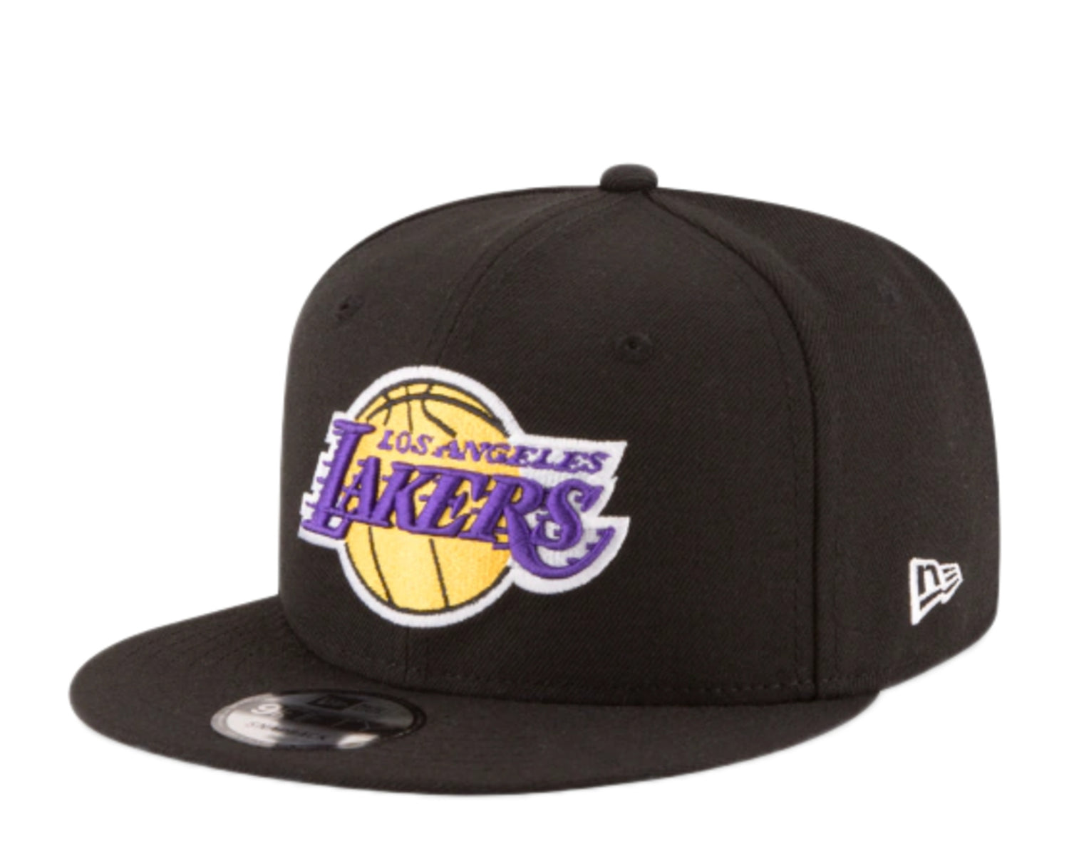 New Era 9Fifty NBA Los Angeles Lakers OTC Snapback Hat