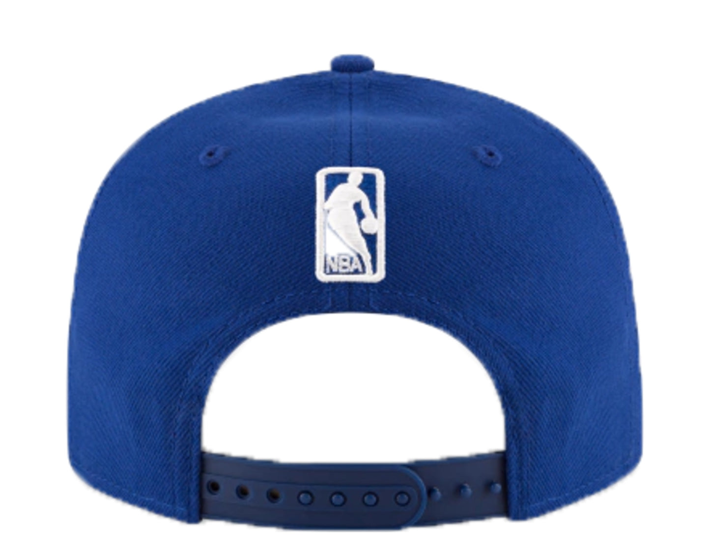New Era 9Fifty NBA Philadelphia 76ers OTC Snapback Hat