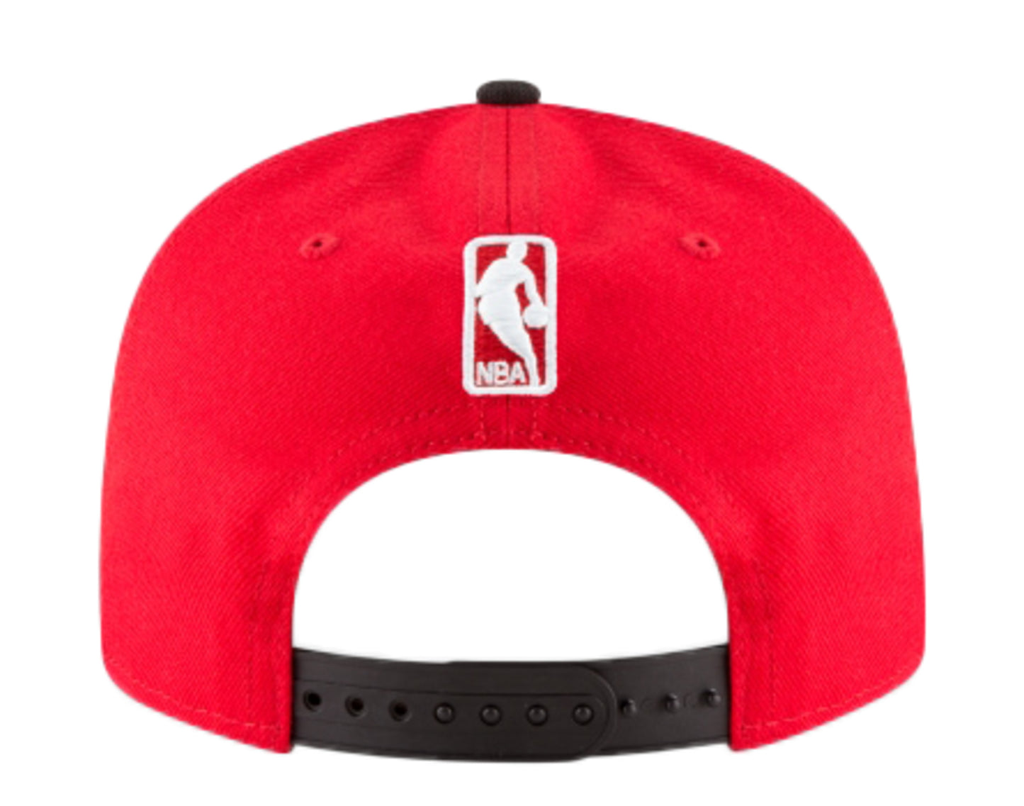 New Era 9Fifty NBA Chicago Bulls 2-Tone Snapback Hat