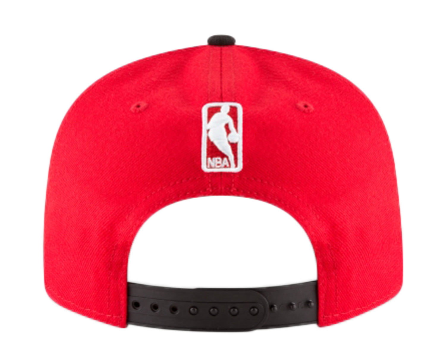 New Era 9Fifty NBA Chicago Bulls 2-Tone Snapback Hat