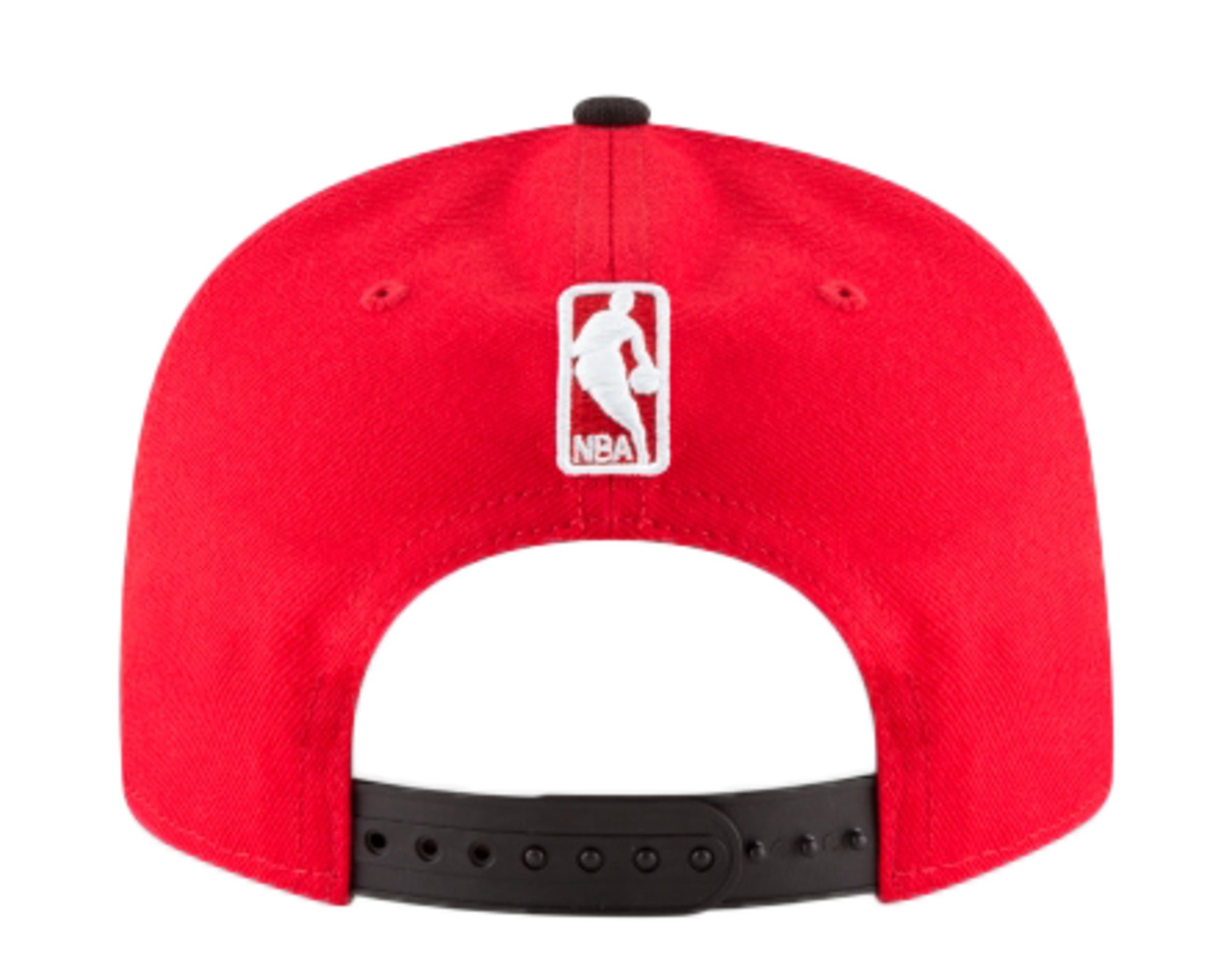 New Era 9Fifty NBA Chicago Bulls 2-Tone Snapback Hat
