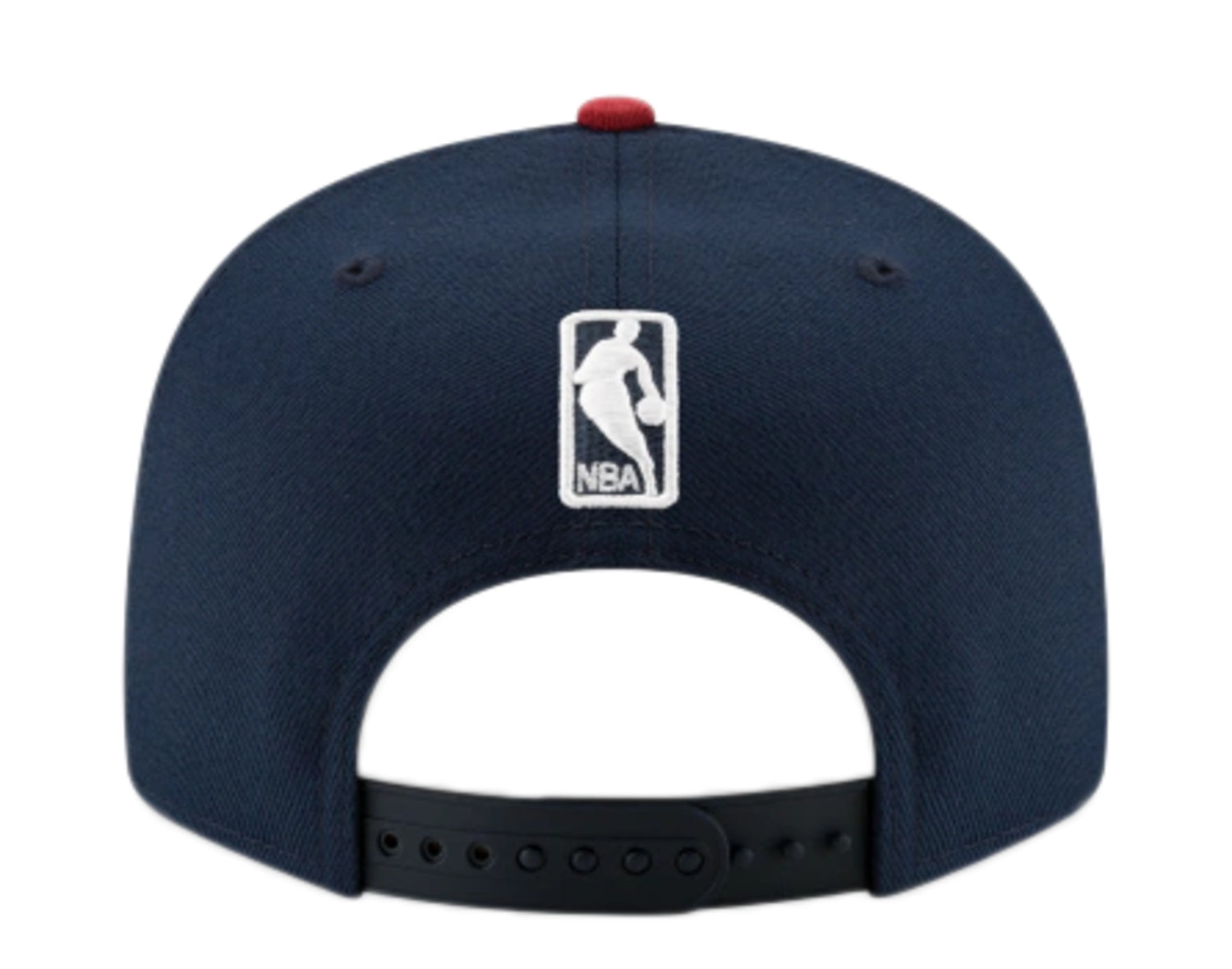 New Era 9Fifty NBA Denver Nuggets 2-Tone OTC Snapback Hat