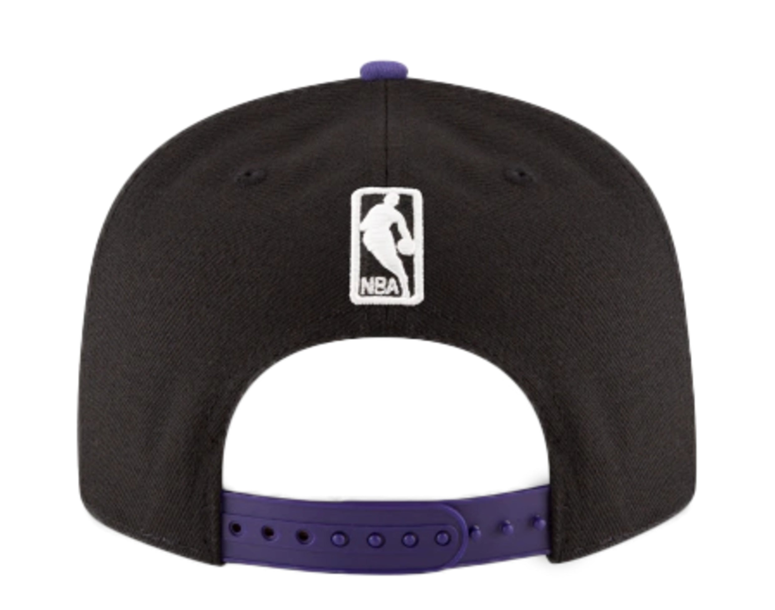 New Era 9Fifty NBA Los Angeles Lakers 2-Tone Snapback Hat
