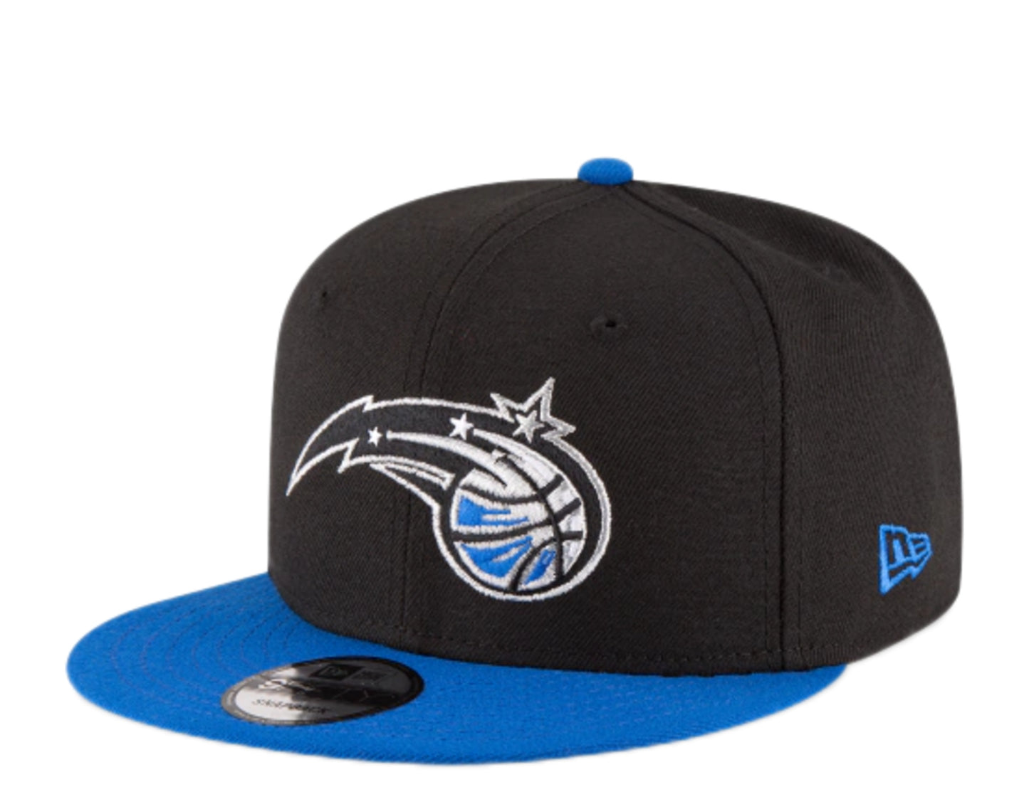 New Era 9Fifty NBA Orlando Magic 2-Tone OTC Snapback Hat