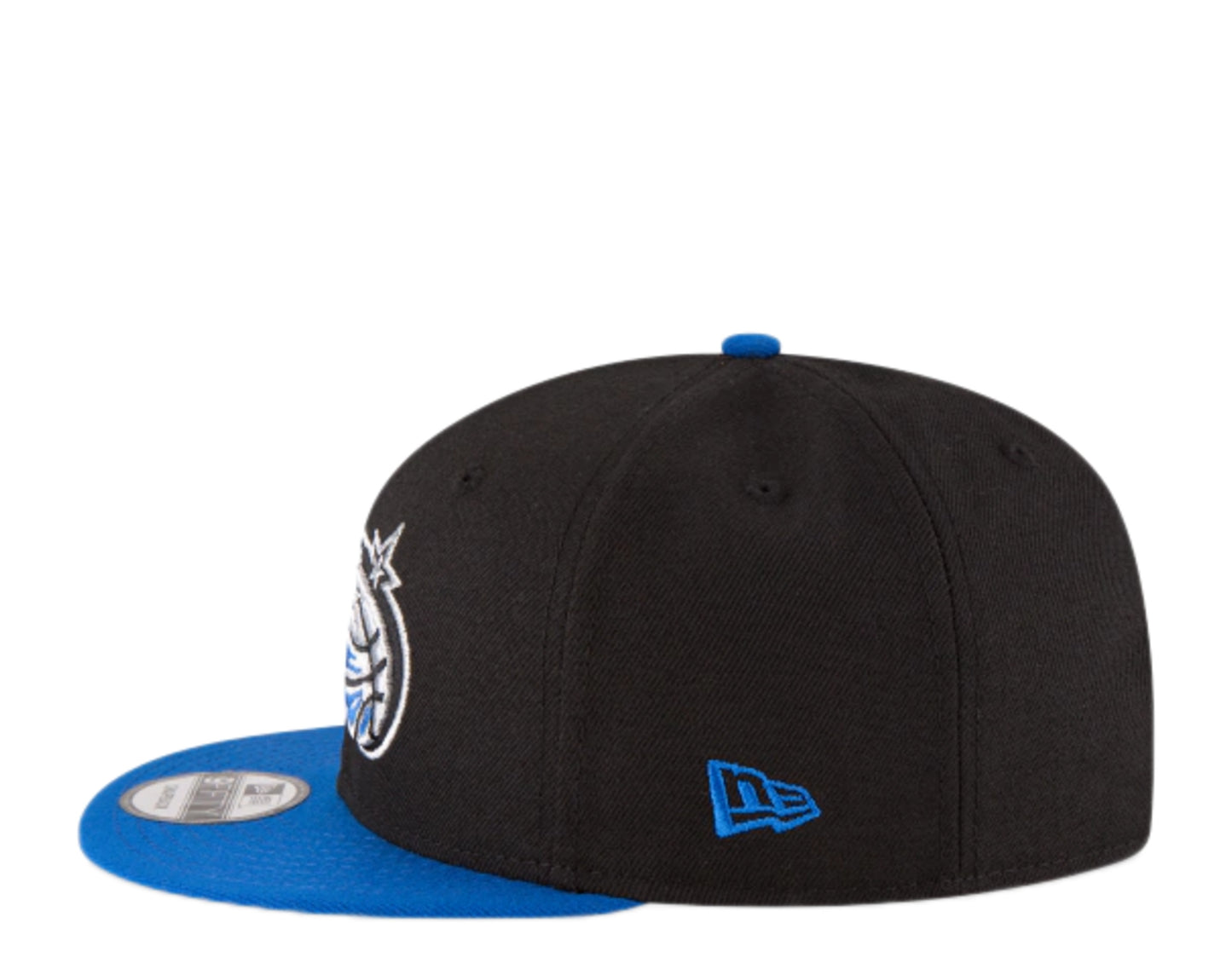 New Era 9Fifty NBA Orlando Magic 2-Tone OTC Snapback Hat