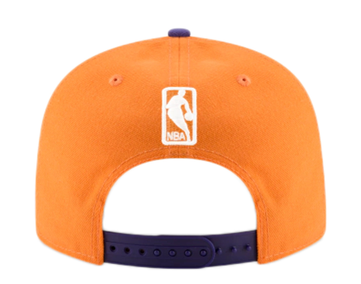 New Era 9Fifty NBA Phoenix Suns 2-Tone OTC Snapback Hat