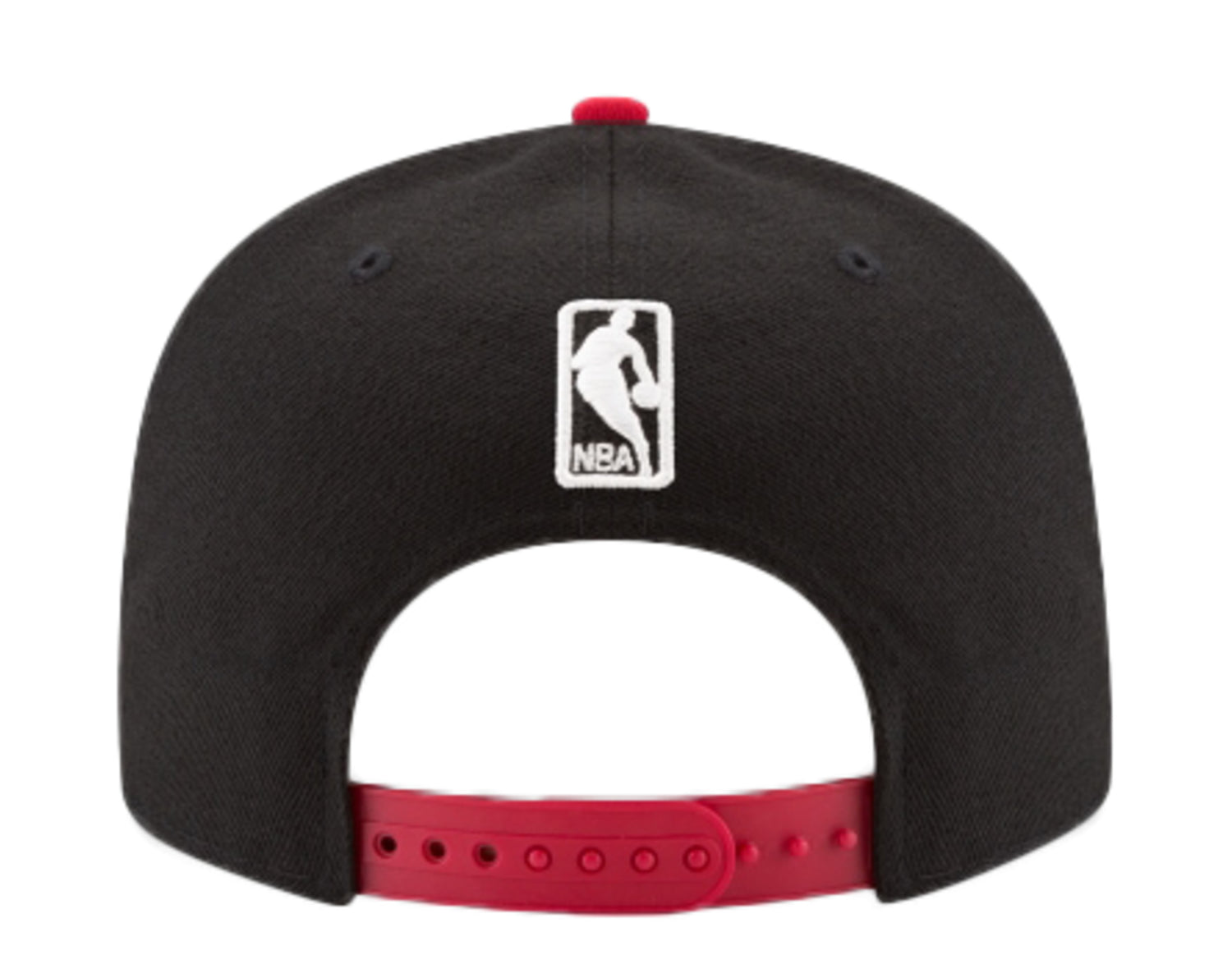 New Era 9Fifty NBA Portland Trail Blazers 2-Tone OTC Snapback Hat
