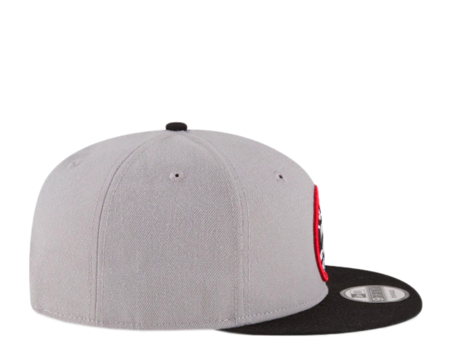 New Era 9Fifty NBA Toronto Raptors 2-Tone Snapback Hat