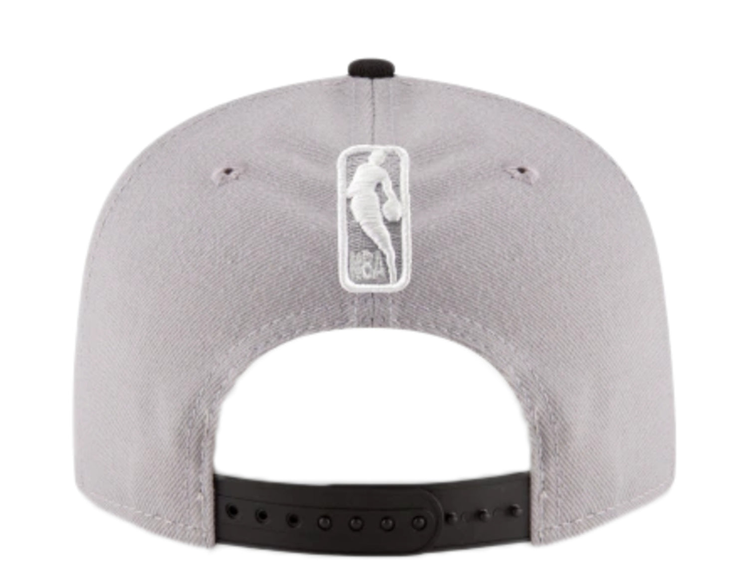 New Era 9Fifty NBA Toronto Raptors 2-Tone Snapback Hat