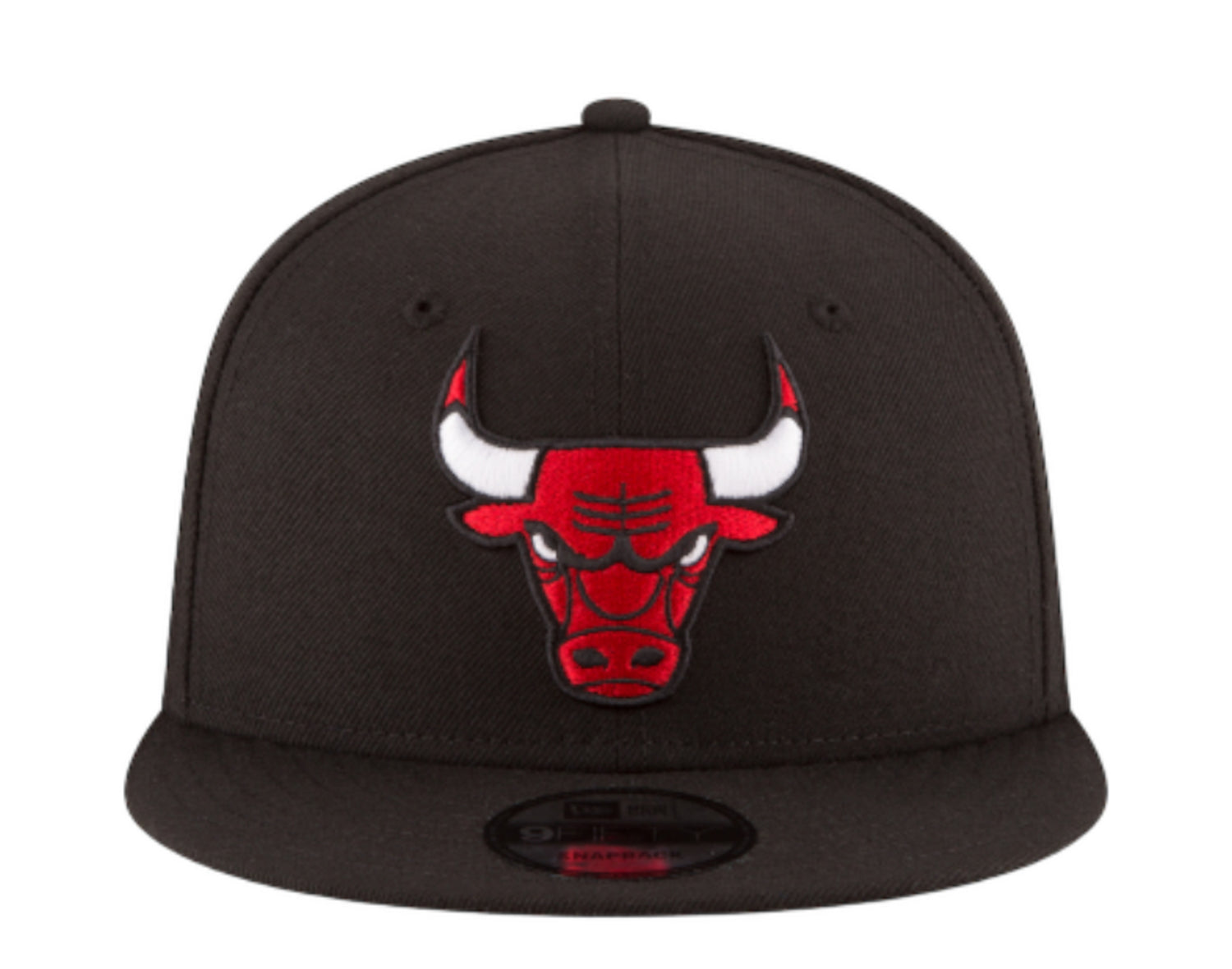 New Era 9Fifty NBA Chicago Bulls OTC Snapback Hat