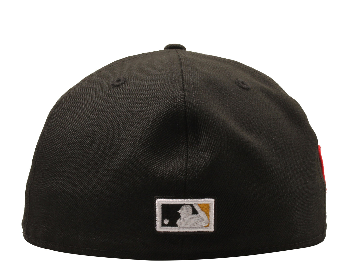 New Era x NYCMode 59Fifty MLB Pittsburgh Pirates 1979 World Series Fitted W/ Pink Undervisor