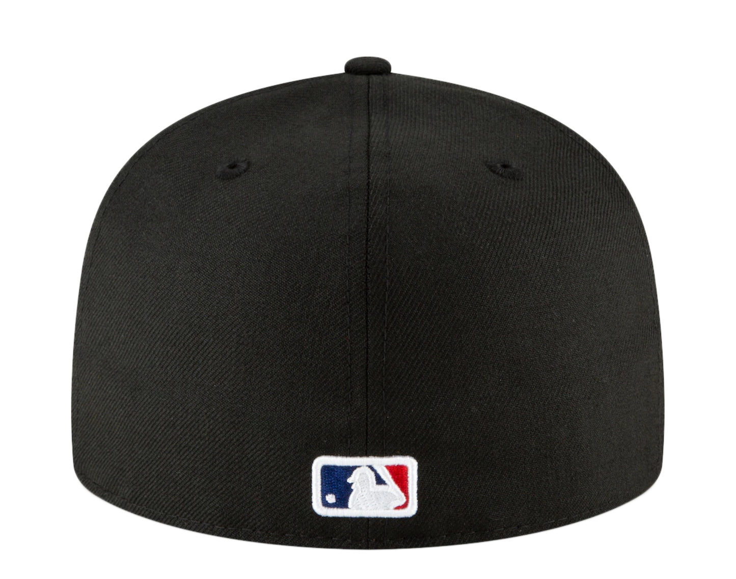 New Era x NYCMode 59Fifty MLB Pittsburgh Pirates 1971 World Series Fitted Hat W/ Grey Undervisor