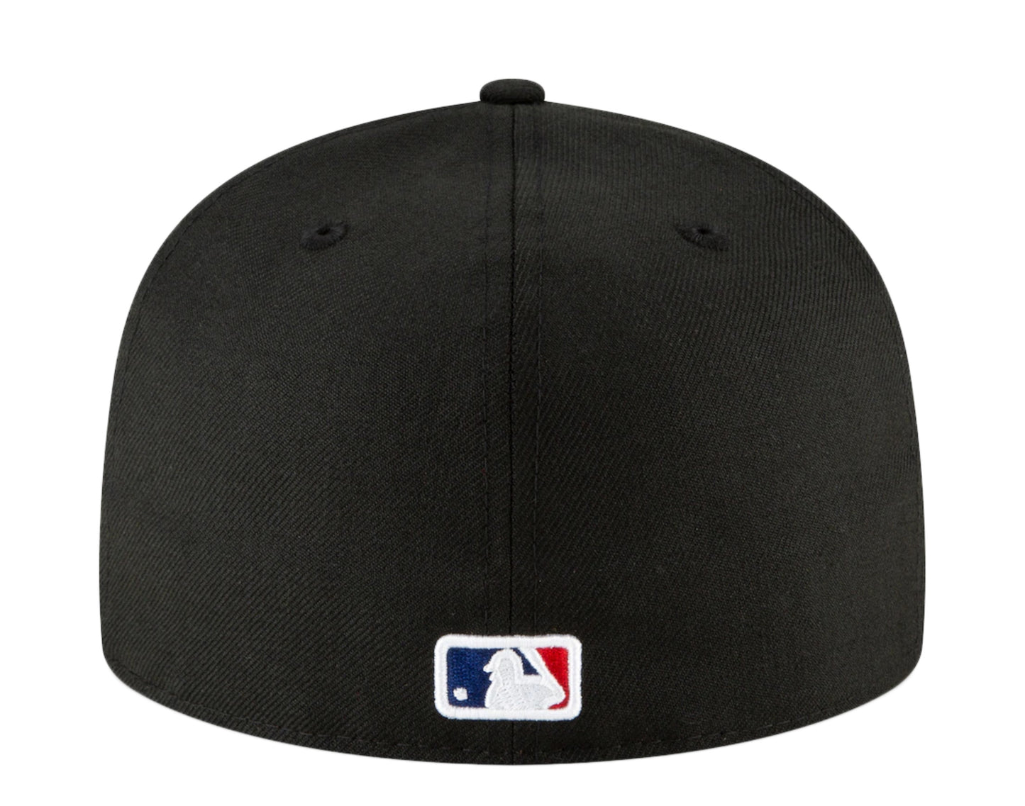 New Era x NYCMode 59Fifty MLB Pittsburgh Pirates 1971 World Series Fitted Hat W/ Grey Undervisor