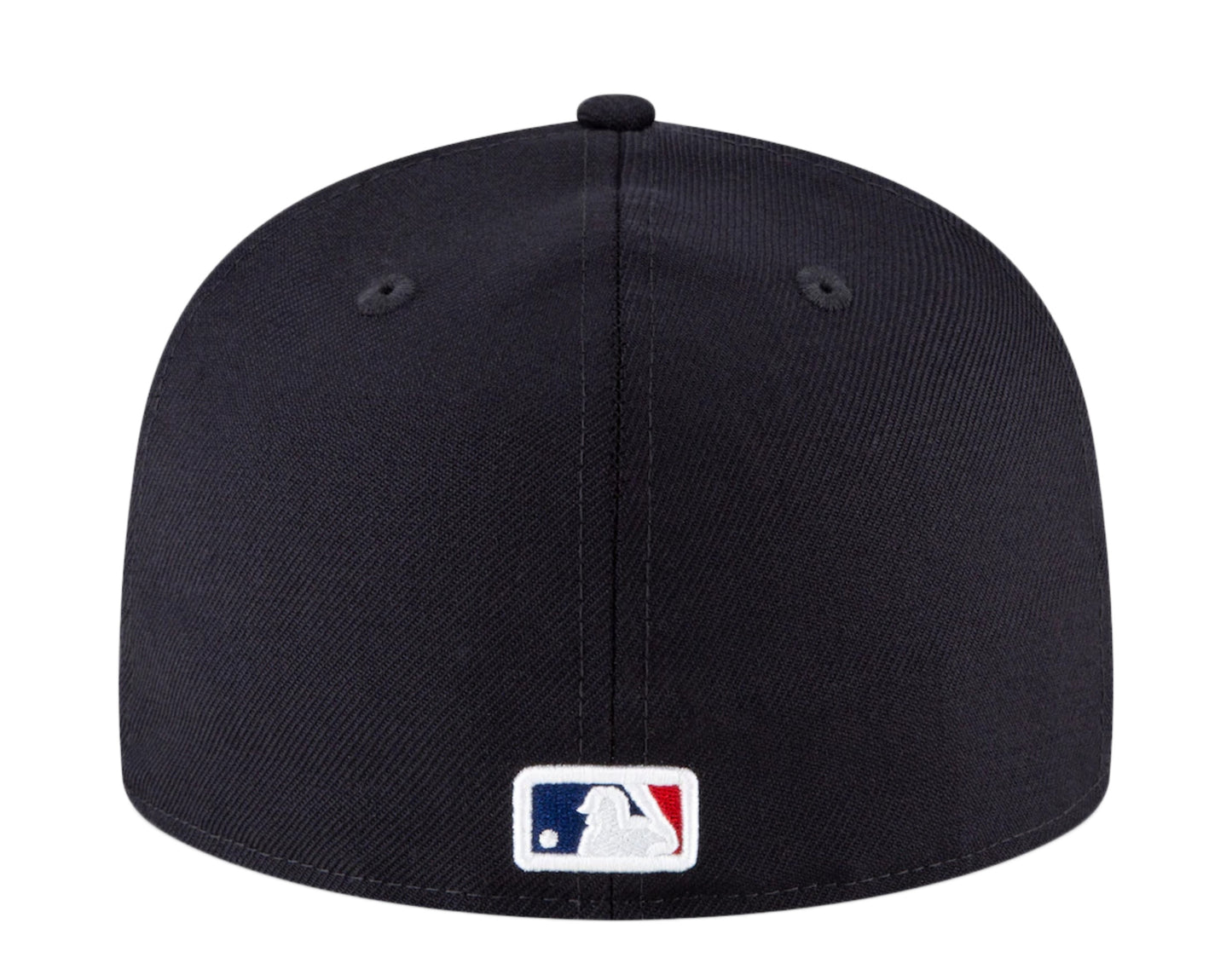 New Era x NYCMode 59Fifty MLB Detroit Tigers 1984 World Series Fitted Hat W/ Grey Undervisor