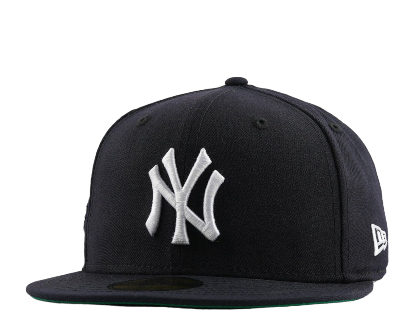 New Era 59Fifty MLB New York Yankees 100th Anniversary Fitted Hat – NYCMode