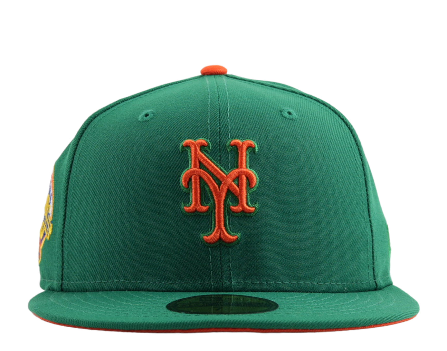 New Era 59Fifty MLB New York Mets 50th Anniversary Fitted Hat