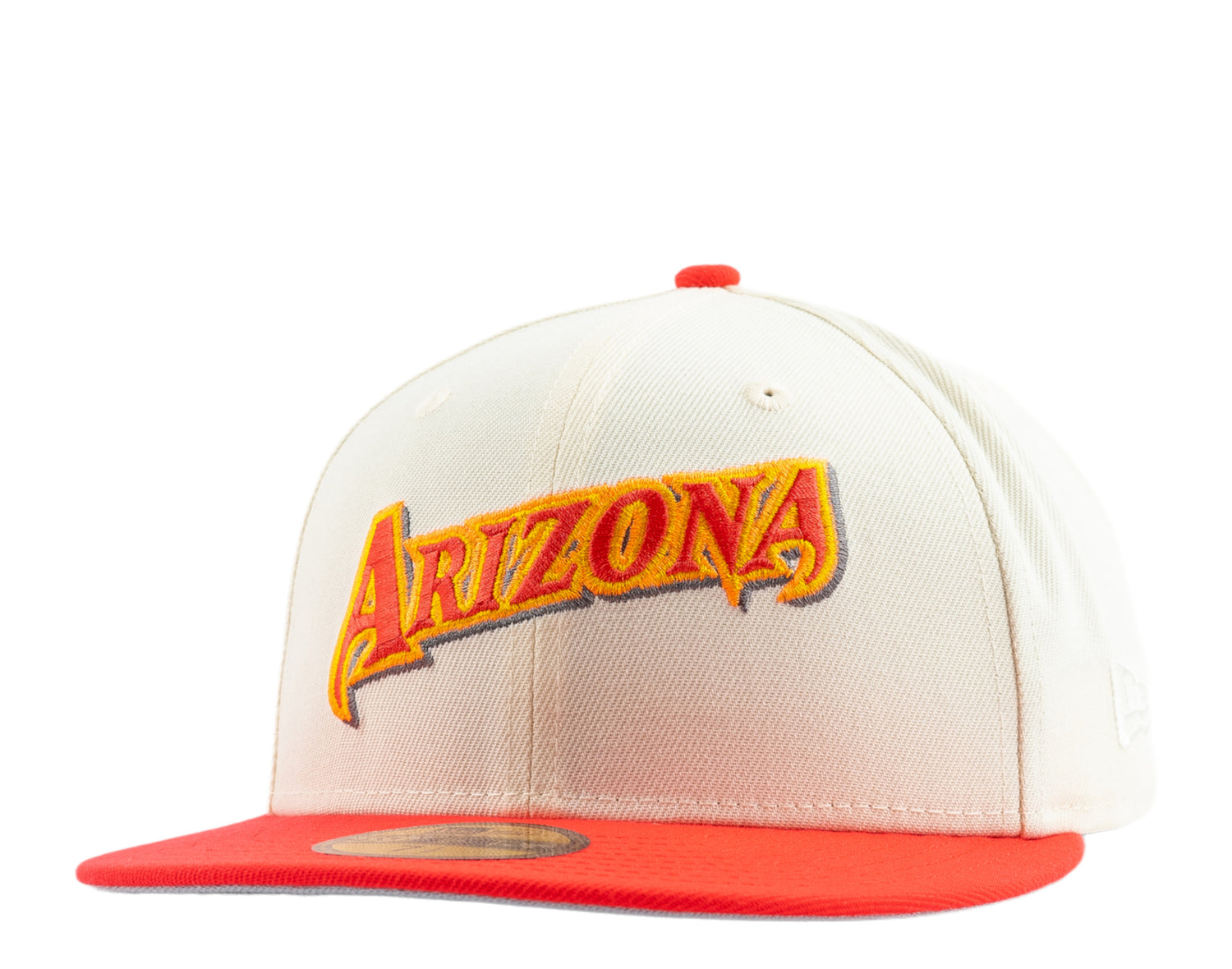 New Era 59Fifty Arizona Diamondbacks 20th Anniversary Elements Pack Fitted Hat
