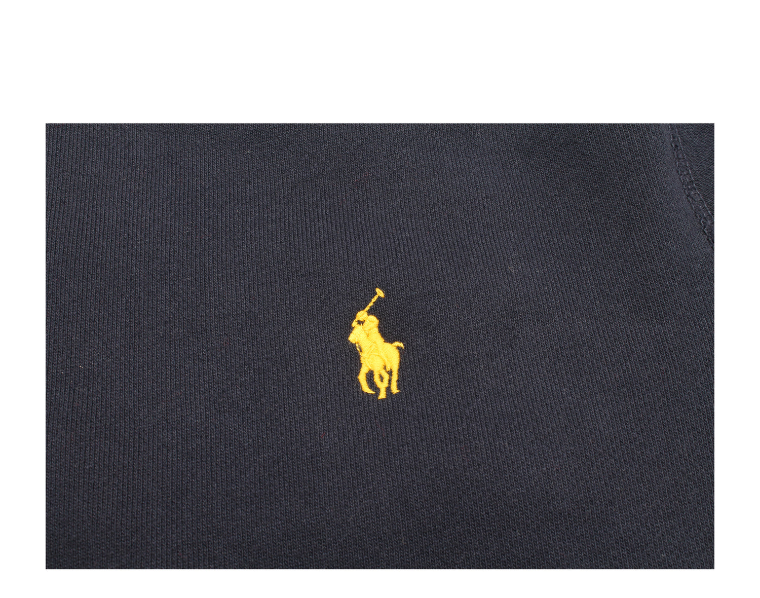 Polo Ralph Lauren Classic Full-Zip Men's Fleece Hoodie