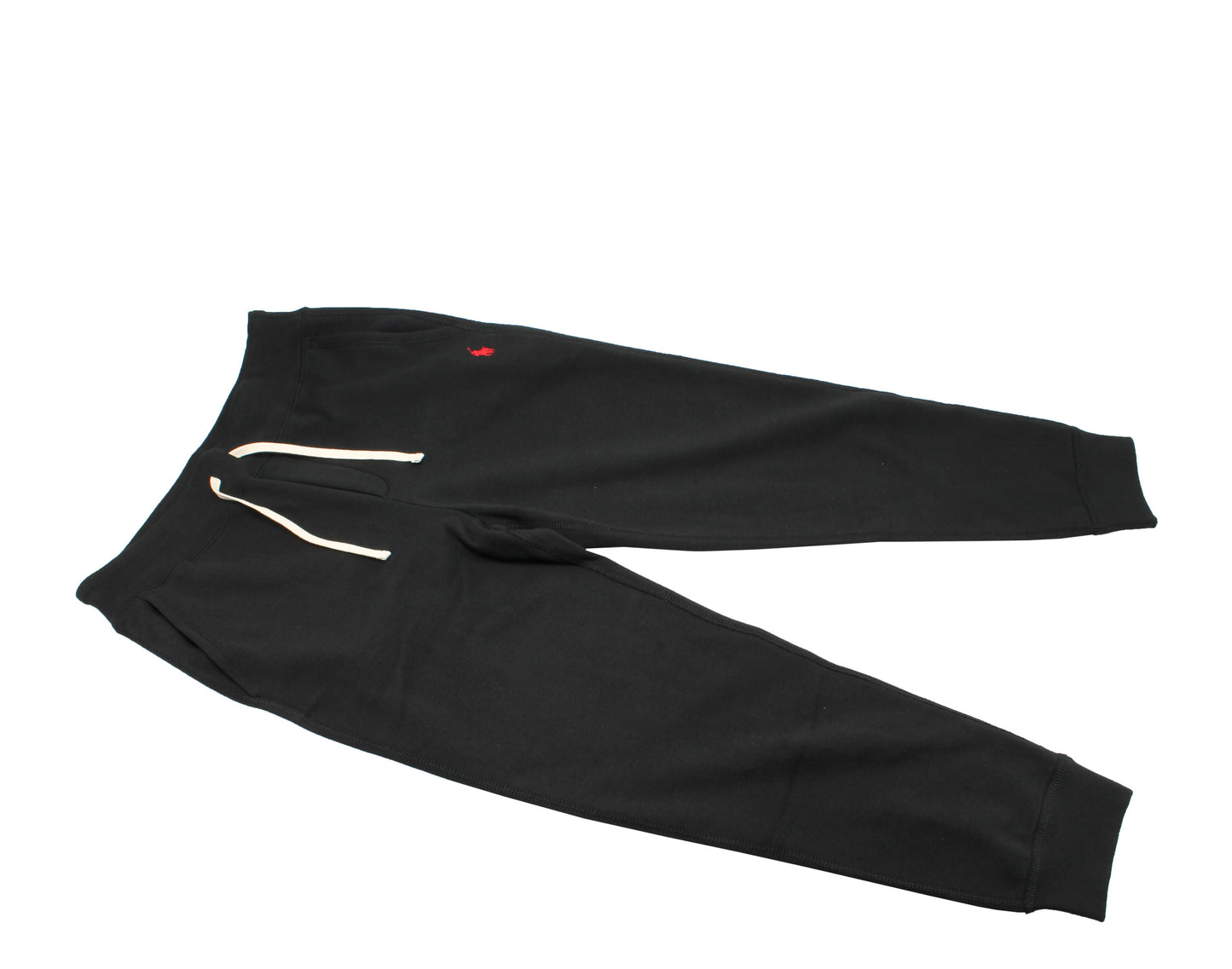 Polo Ralph Lauren Ribbed-Cuff Men's Fleece Jogger Pants