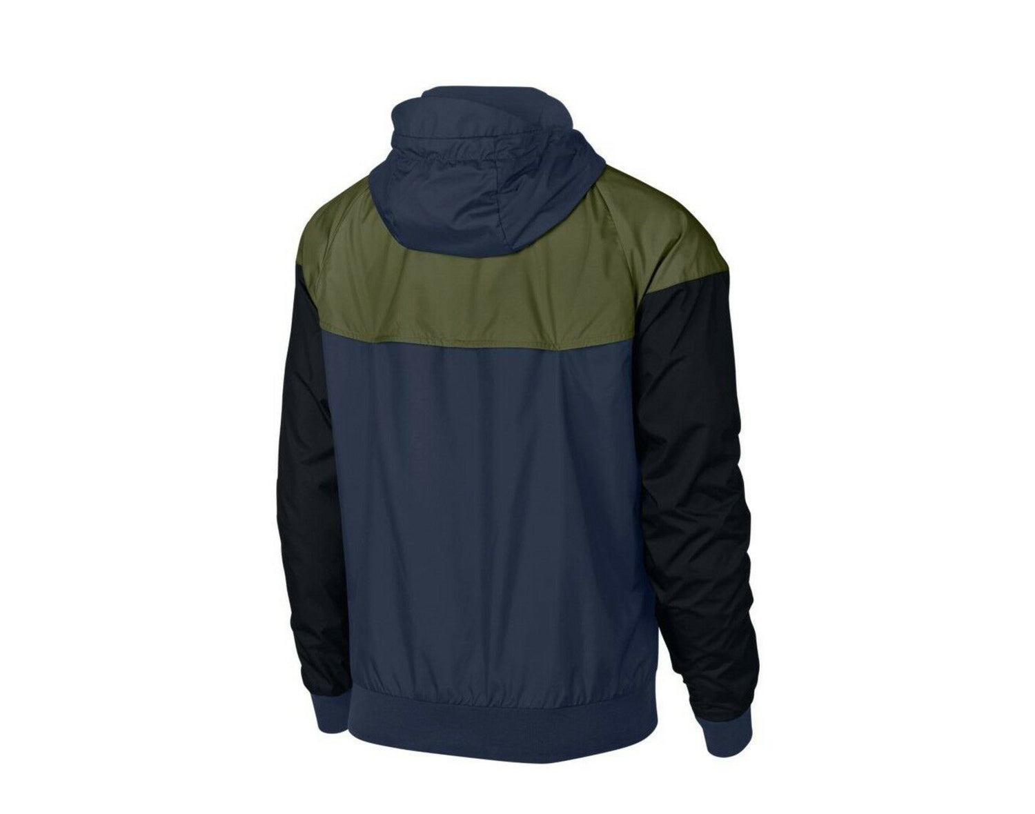 Nike Sportswear Windrunner Windbreaker Men's Jacket