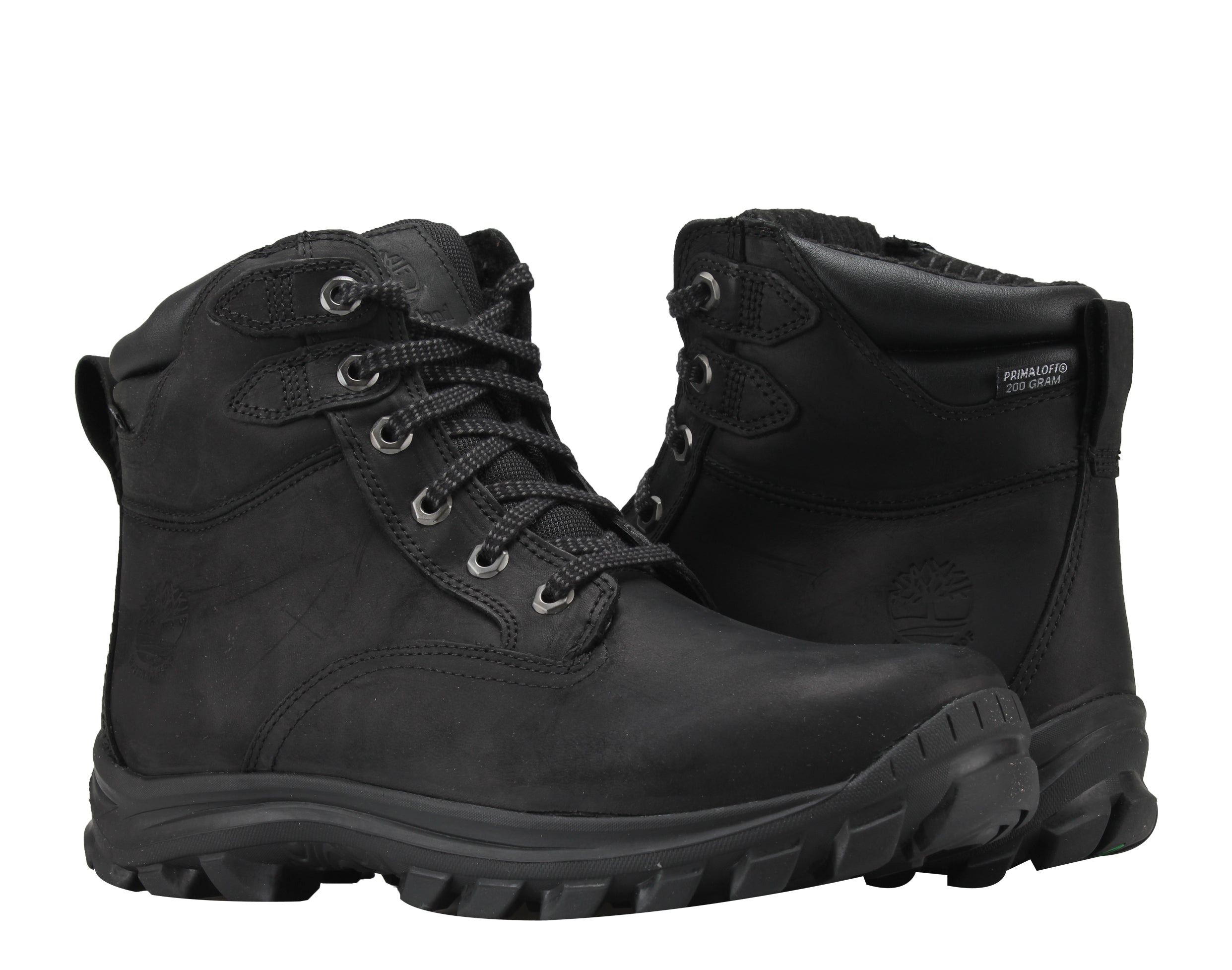 Timberland Chillberg Mid Waterproof Men's Boots