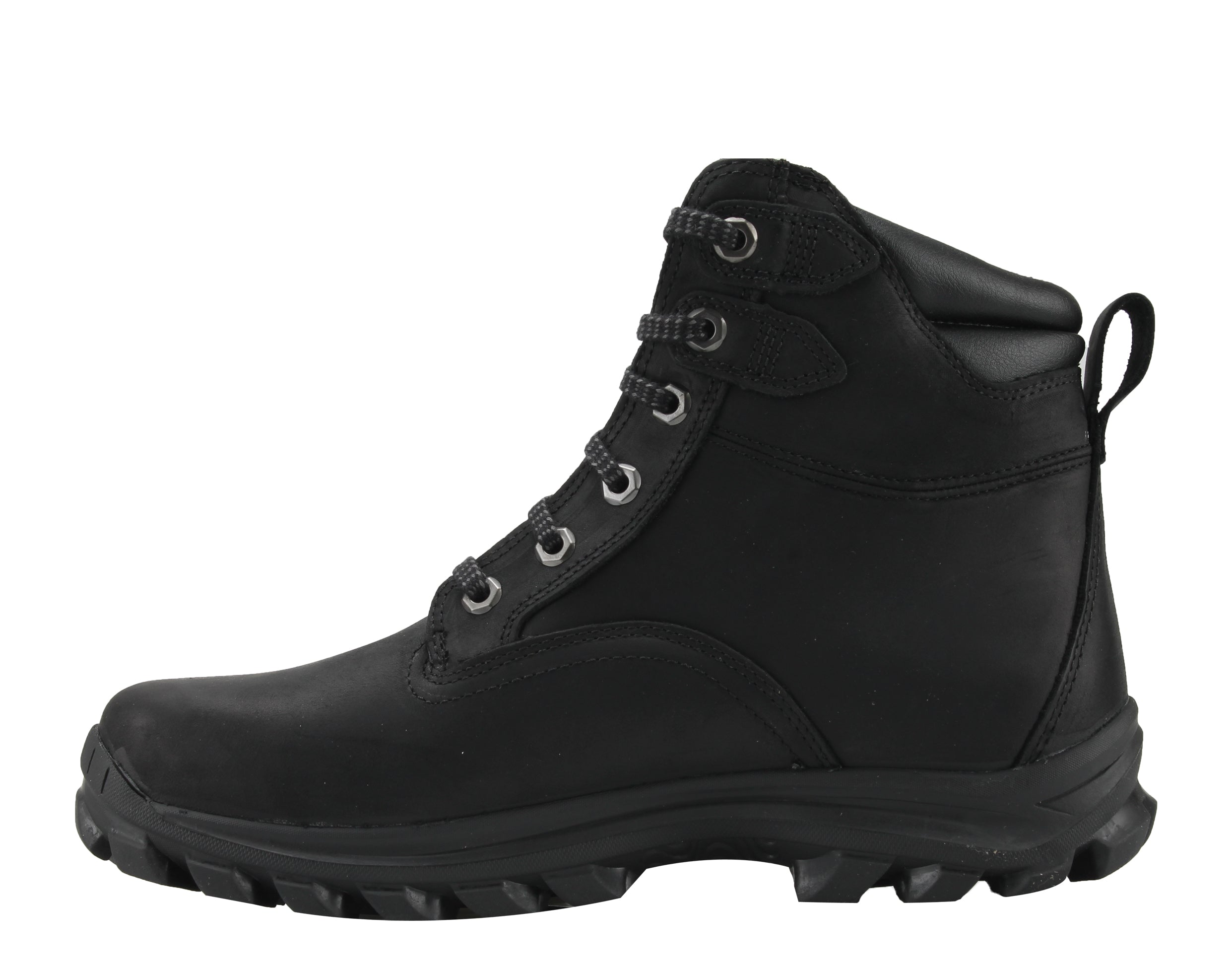 Timberland Chillberg Mid Waterproof Men's Boots