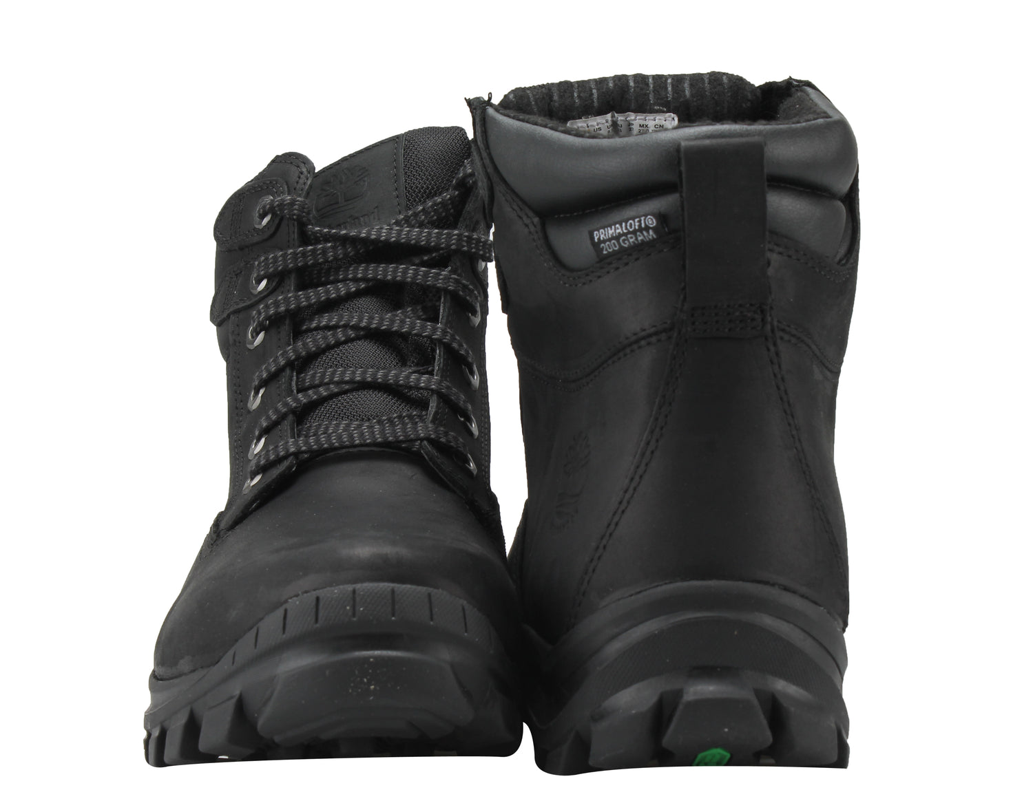 Timberland Chillberg Mid Waterproof Men's Boots