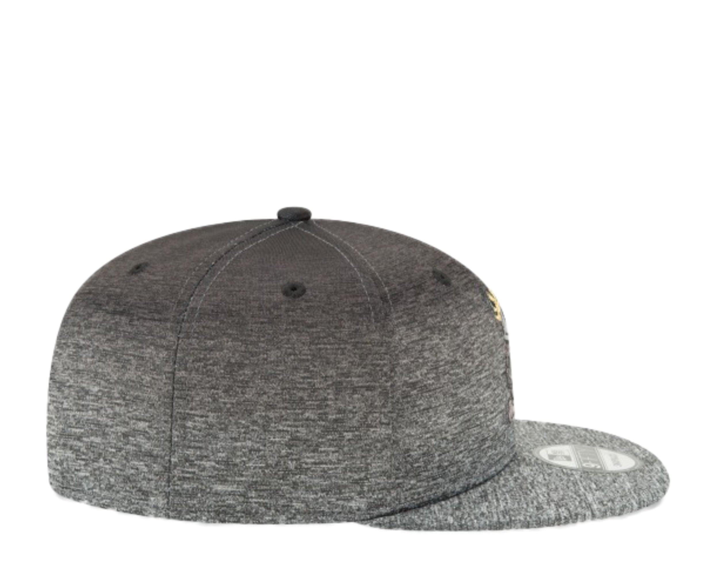 New Era x Disney 9Fifty Mickey Mouse Shadow Fade Snapback Hat