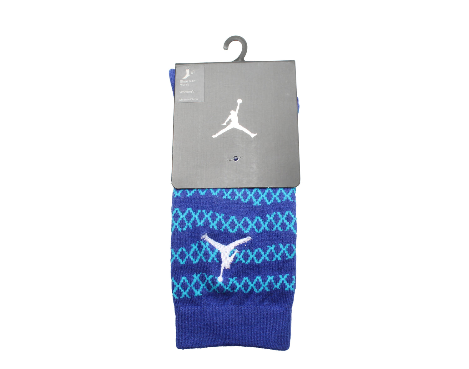 Nike Air Jordan Jumpman 10 City Pack Crew Socks