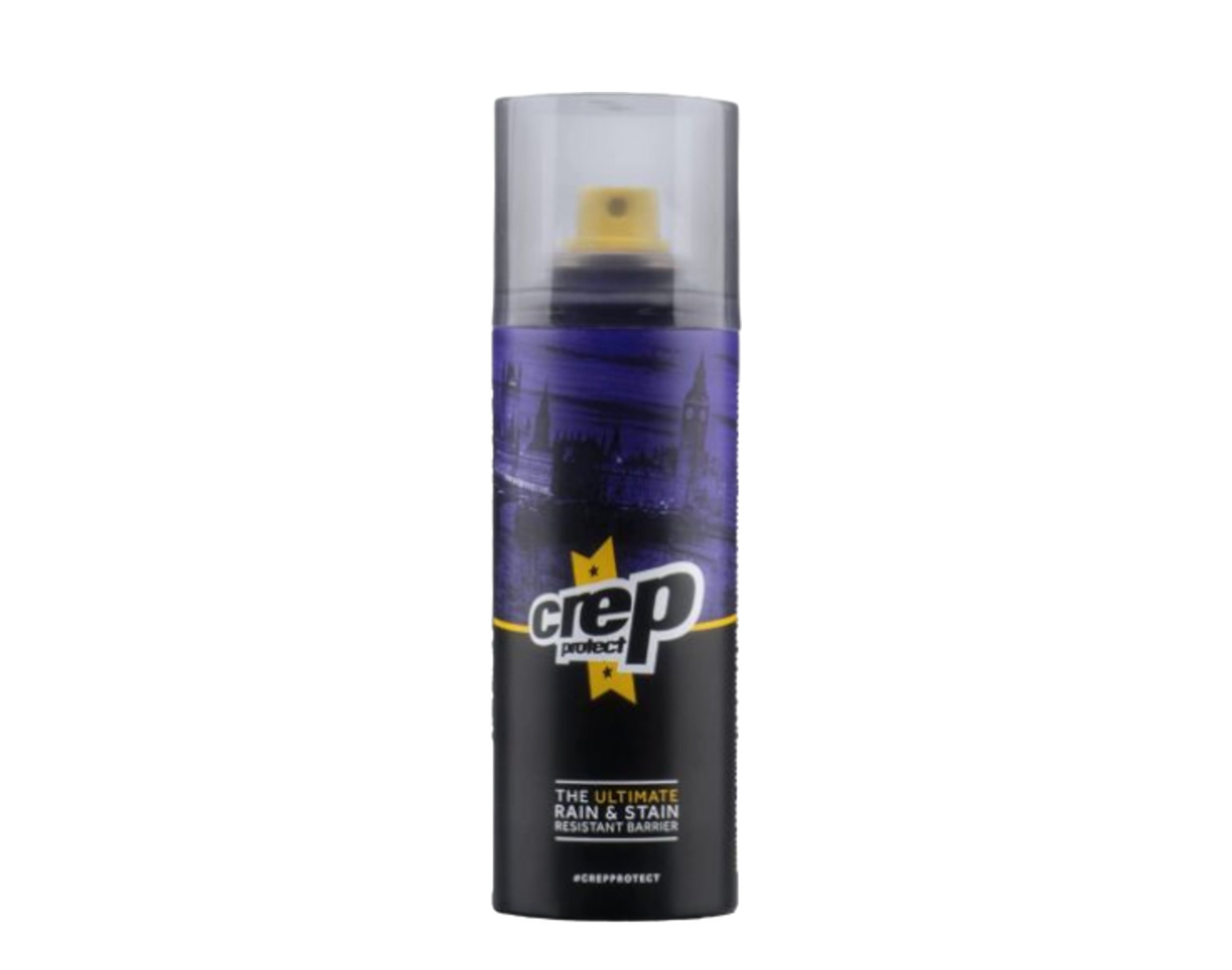 Crep Protect Spray The Ultimate Rain & Stain Resistant Barrier (200ml) 1000