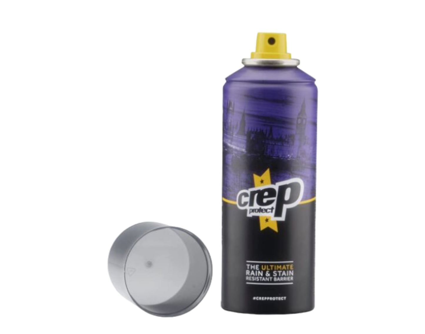 Crep Protect Spray The Ultimate Rain & Stain Resistant Barrier (200ml) 1000