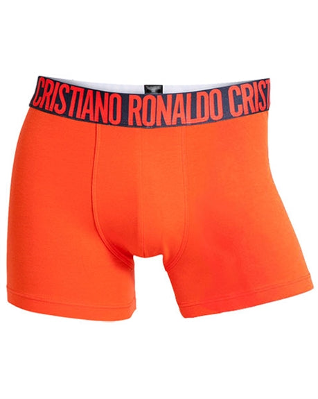 Cristiano Ronaldo CR7 2-Pack Trunk Boxer Briefs Men's Underwear