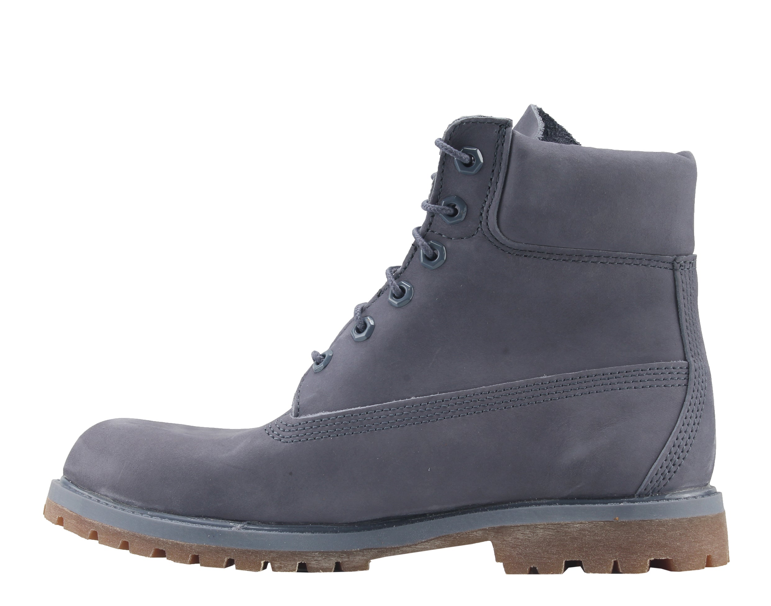 Timberland 6-Inch Premium Waterproof Women's Boots