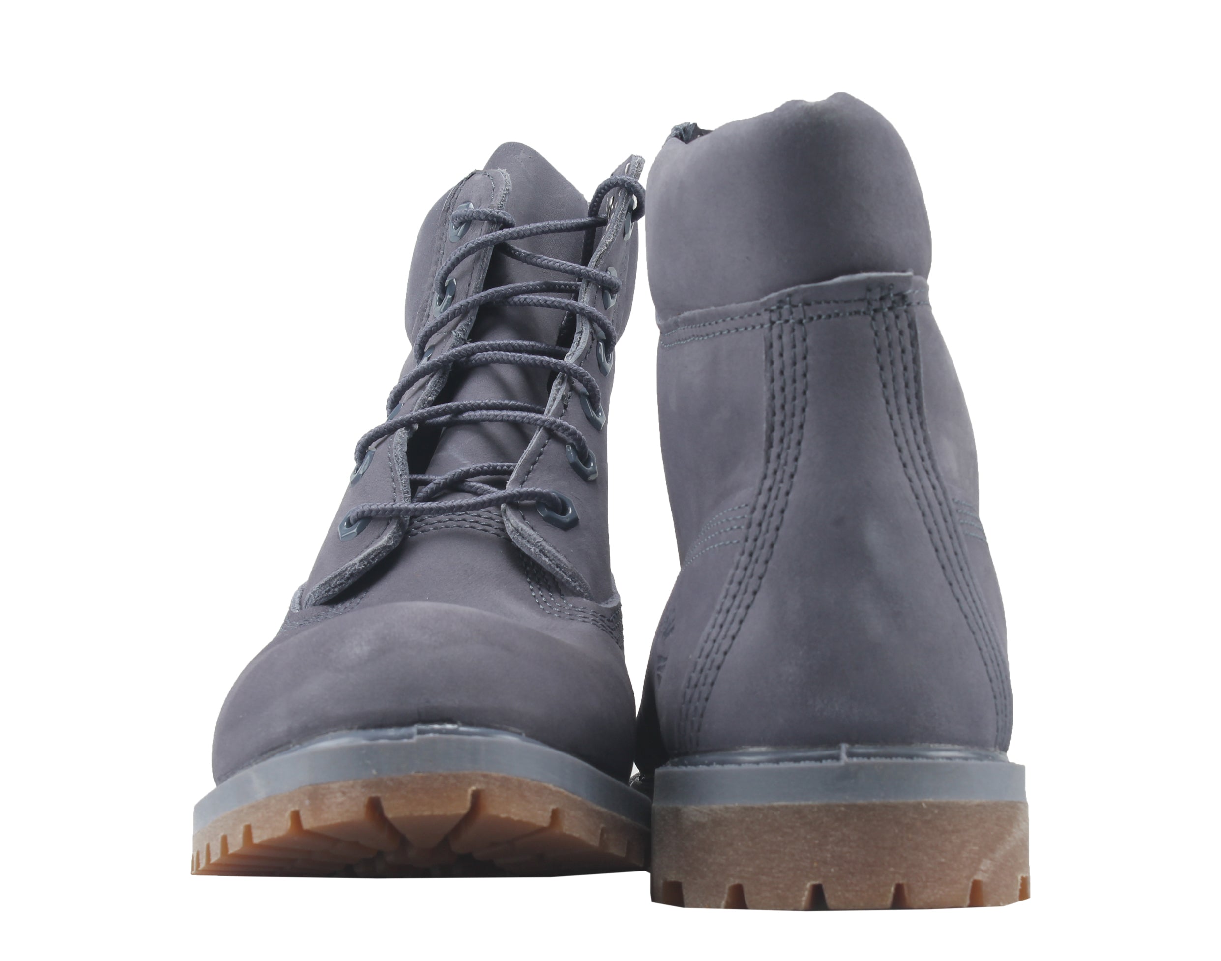 Timberland 6-Inch Premium Waterproof Women's Boots