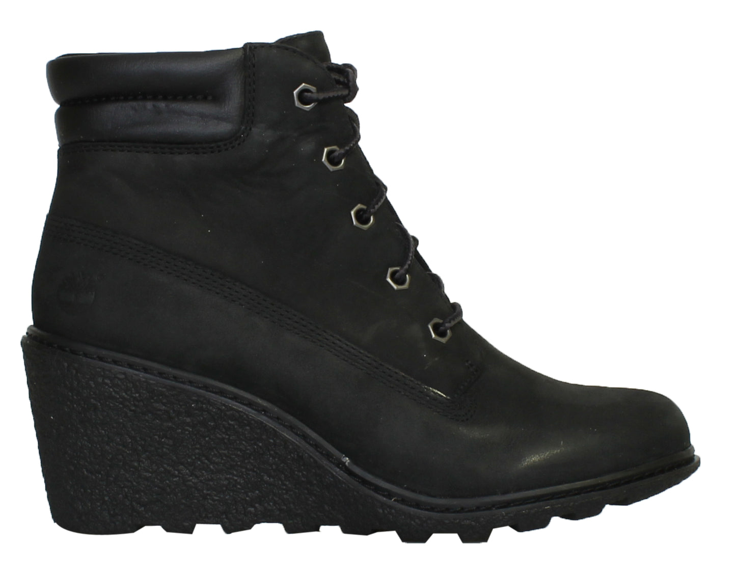 Timberland Earthkeepers Amston 6-Inch Women's Wedge Boots