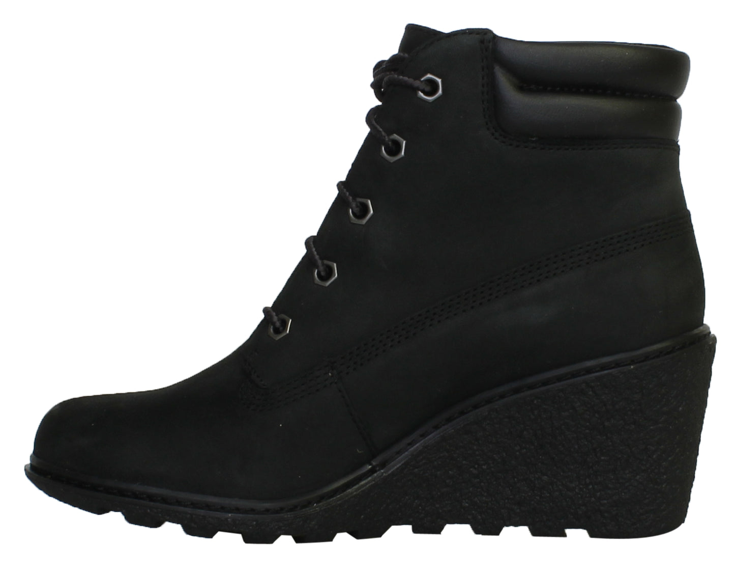 Timberland Earthkeepers Amston 6-Inch Women's Wedge Boots
