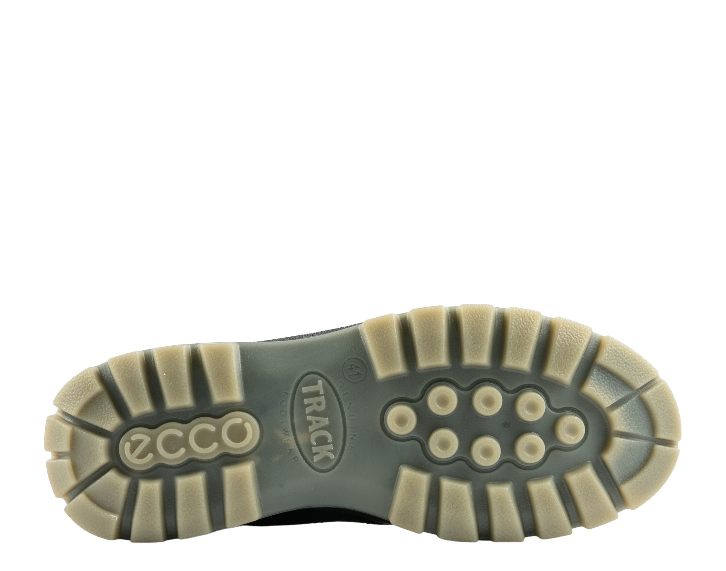 Ecco Track 25 Moc Toe Men s Boots