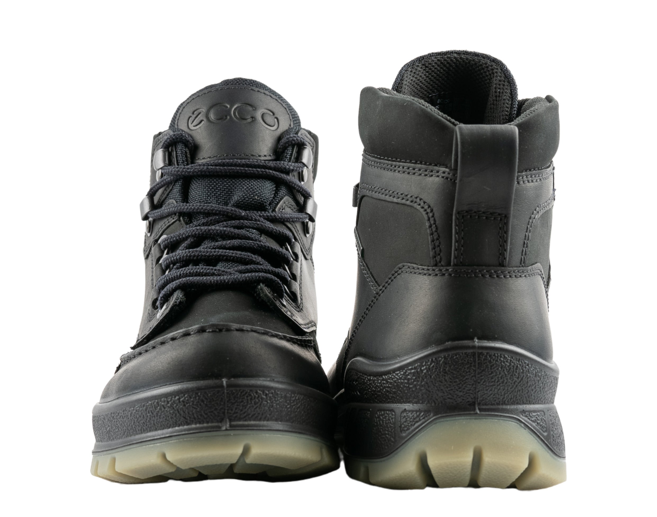 Ecco Track 25 Moc-Toe – NYCMode