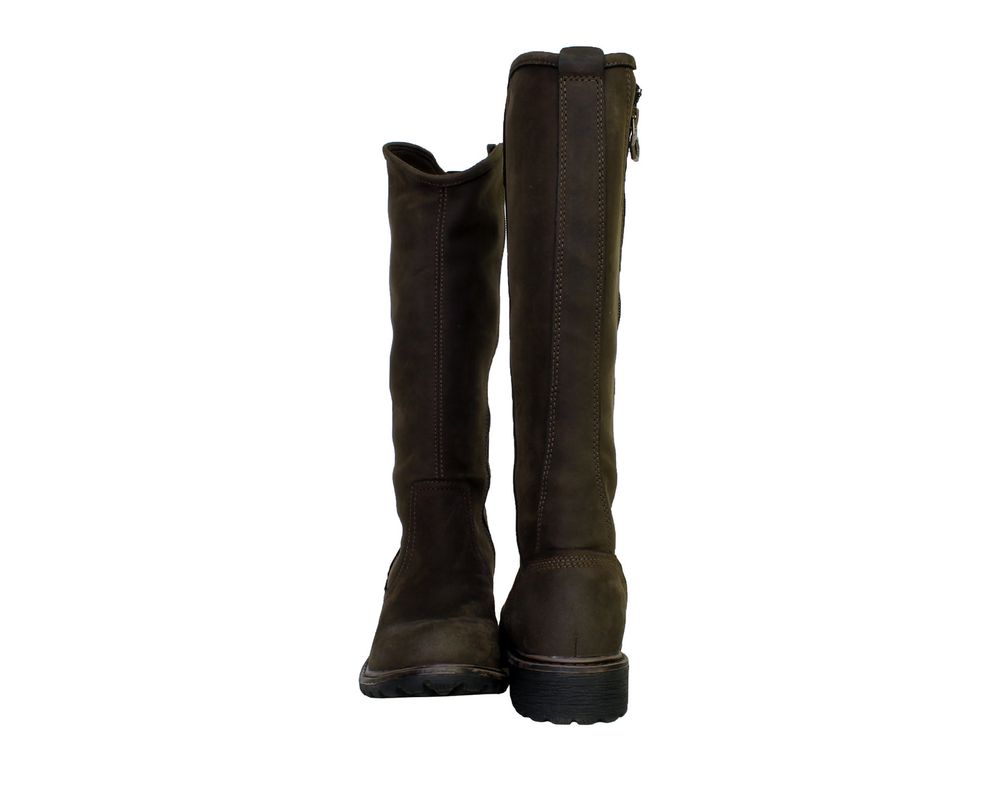 Timberland Earthkeepers Stodard Tall Waterproof Women's Boots