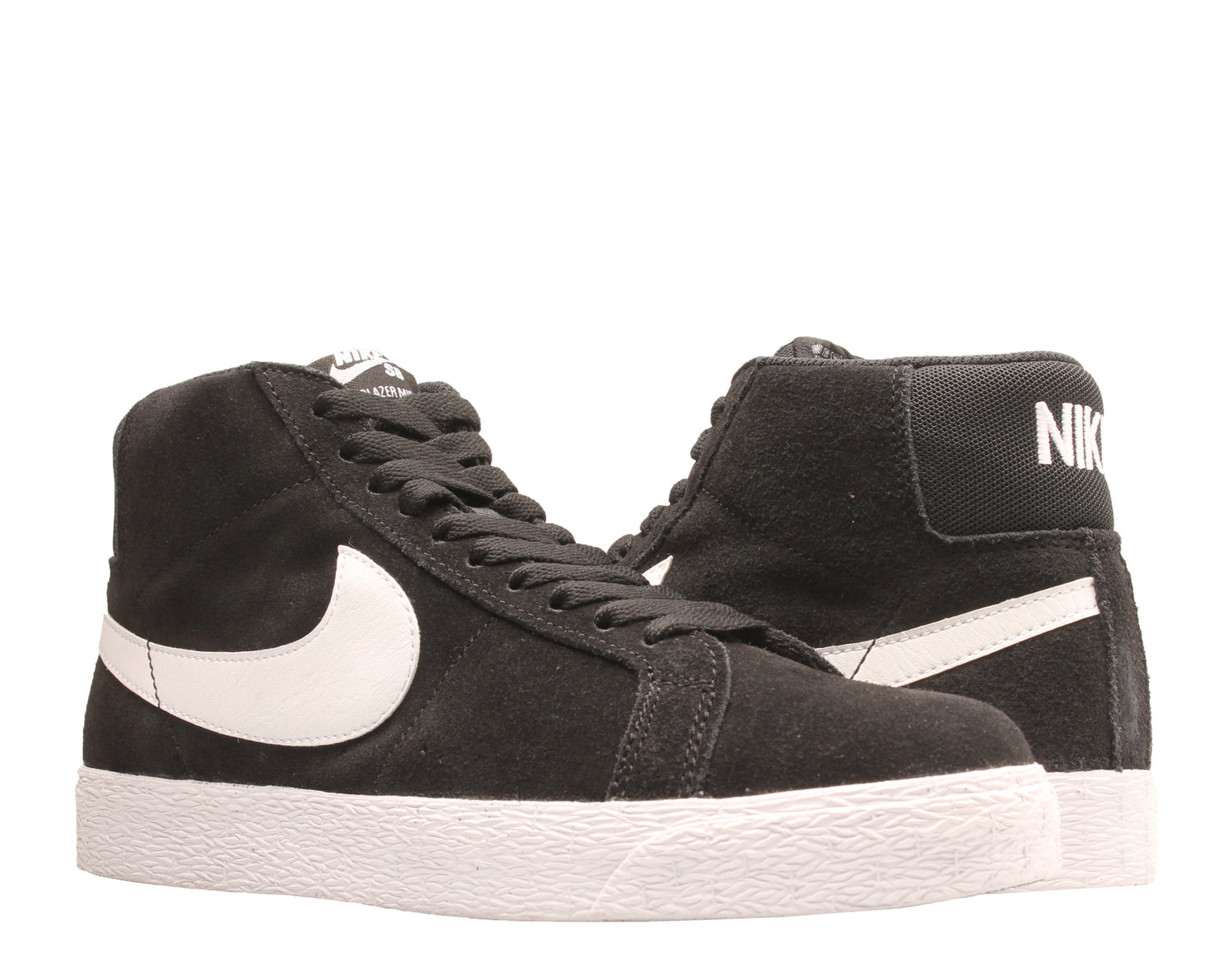 Nike SB Zoom Blazer Mid Men's Skateboard Shoes