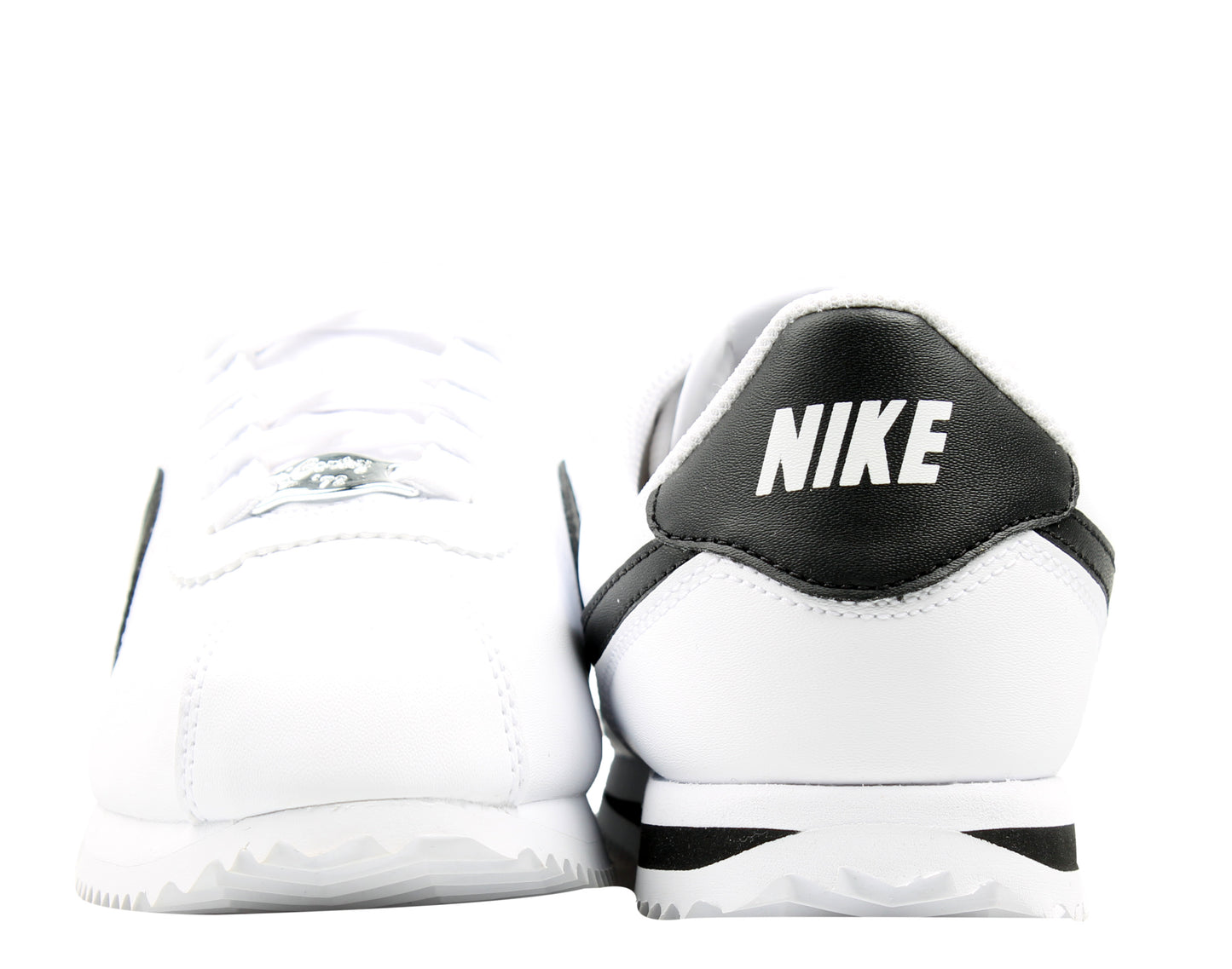 Nike Cortez Basic SL (GS) Big Kids Running Shoes