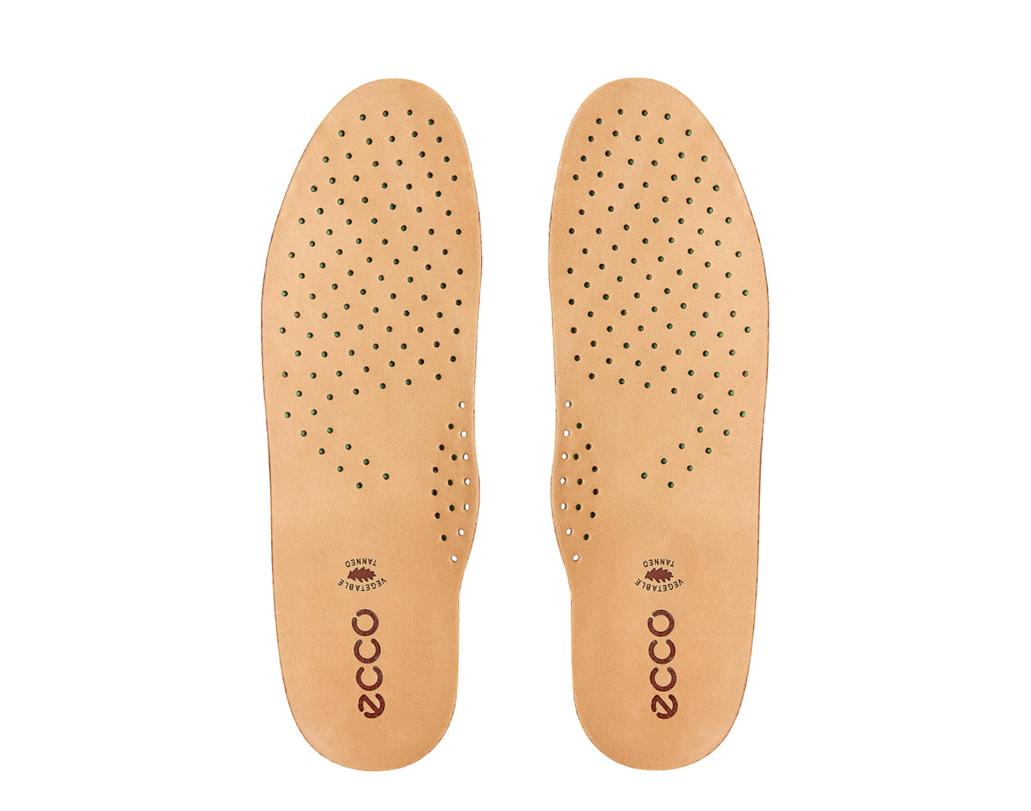 Ecco Comfort Everyday Leather Insoles