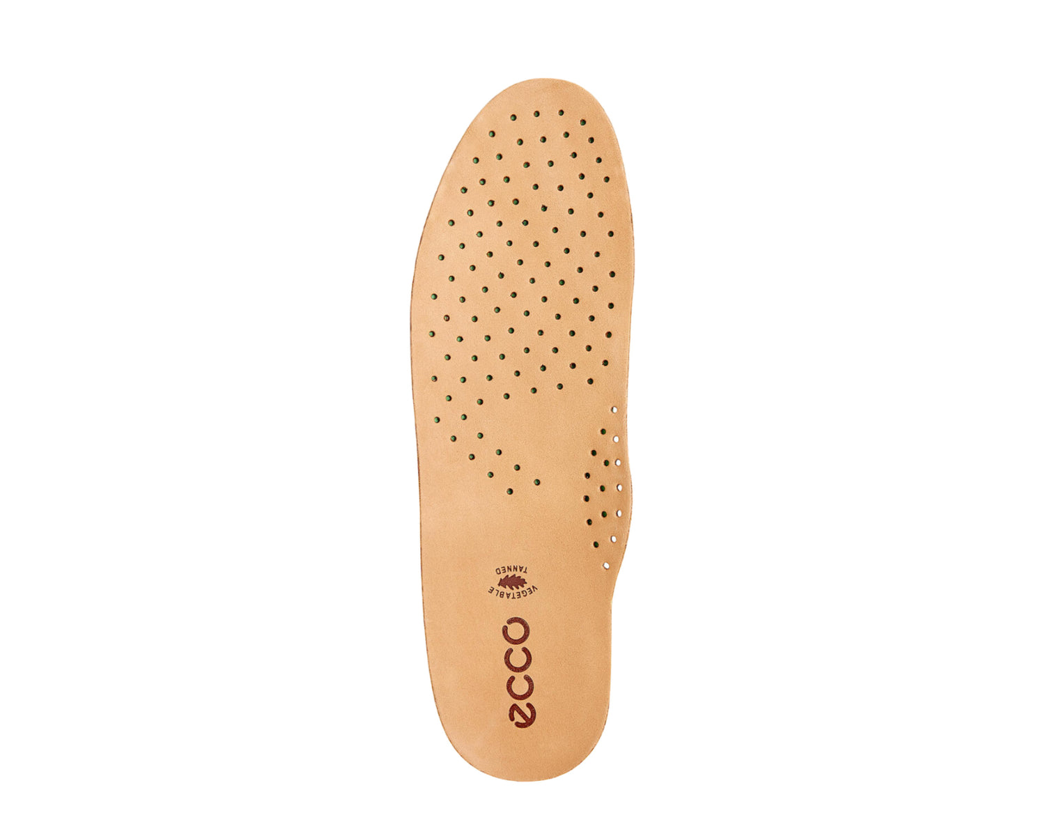 Ecco Comfort Everyday Leather Insoles